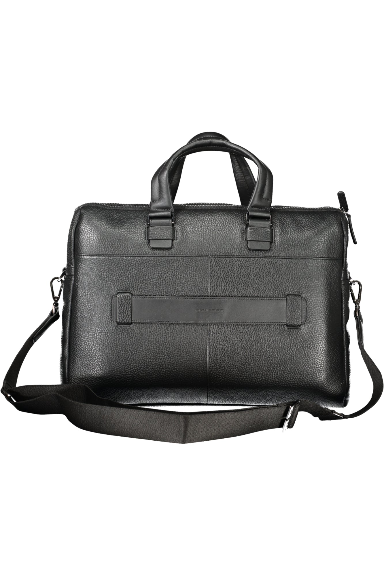 PIQUADRO MENS BRIEFCASE BLACK