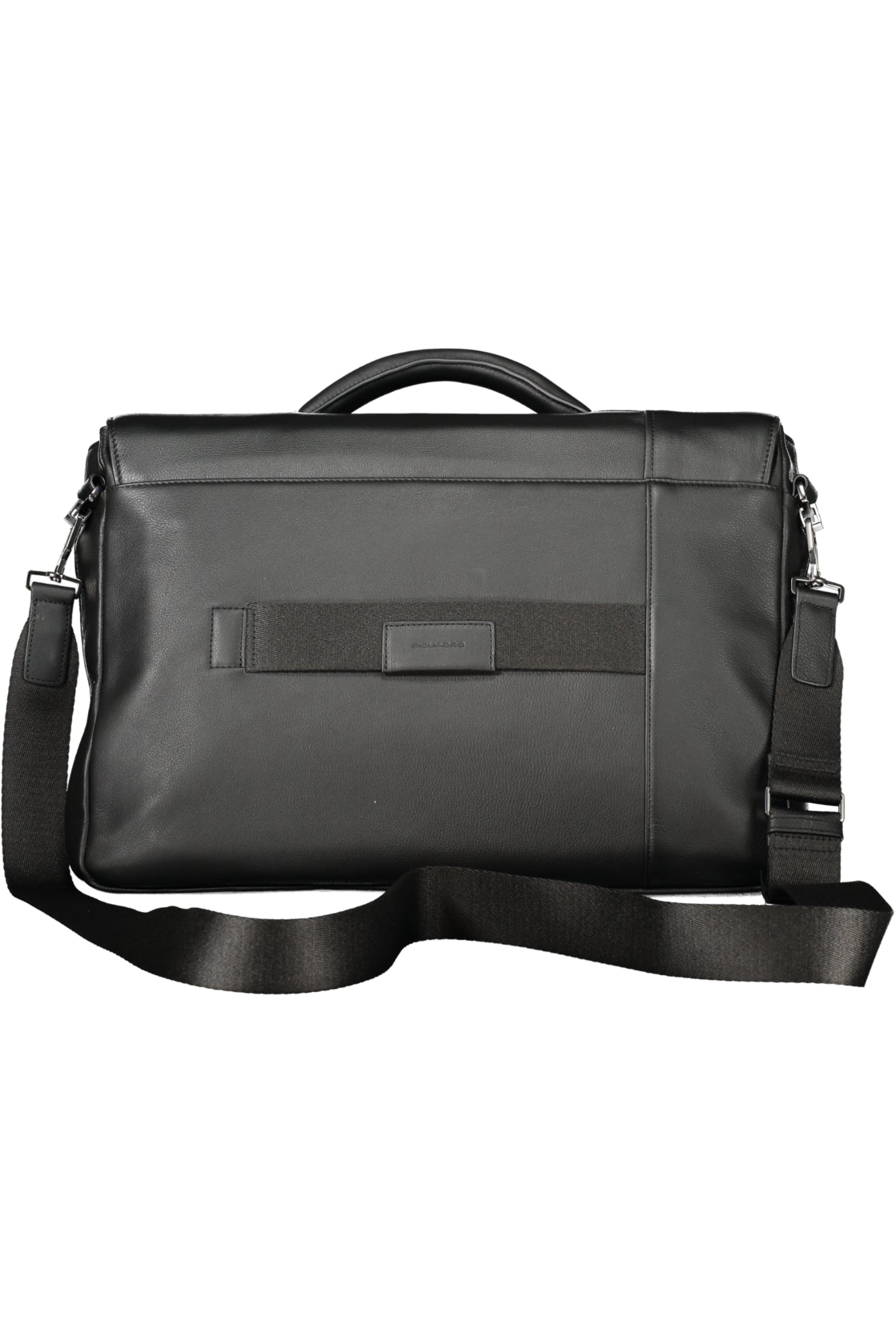 PIQUADRO MENS BRIEFCASE BLACK