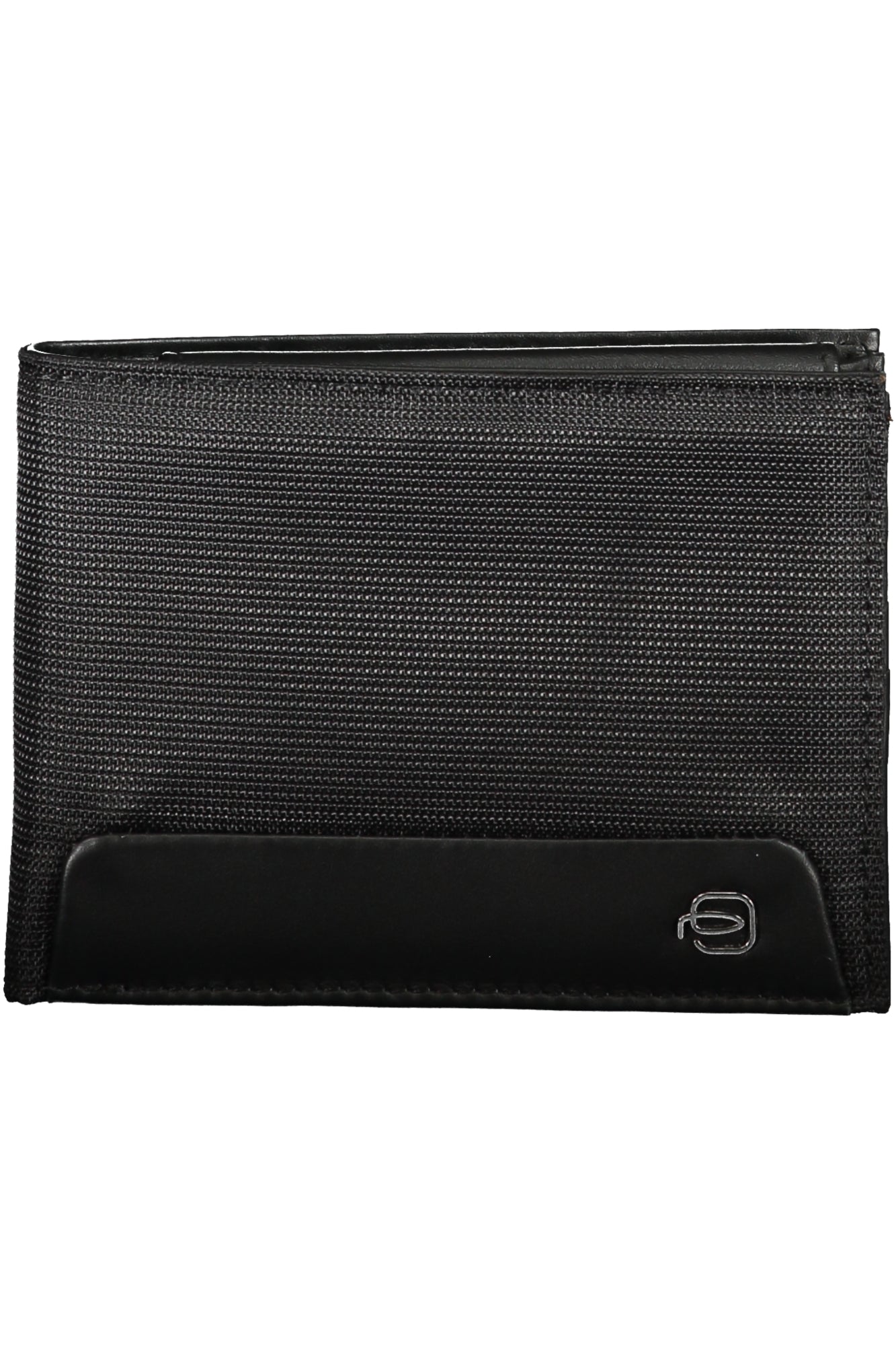 PIQUADRO MENS WALLET BLACK
