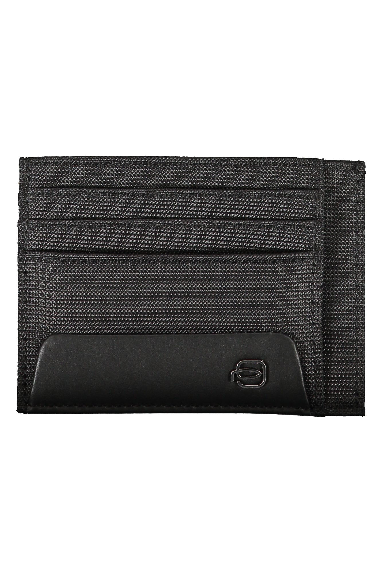 PIQUADRO MENS WALLET BLACK