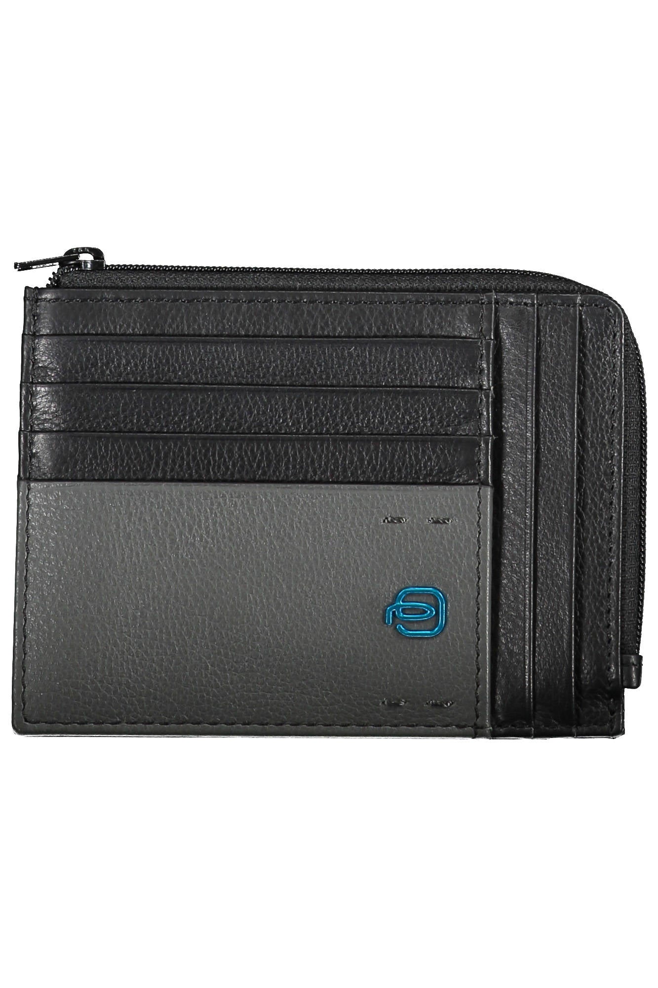 PIQUADRO MENS WALLET BLACK