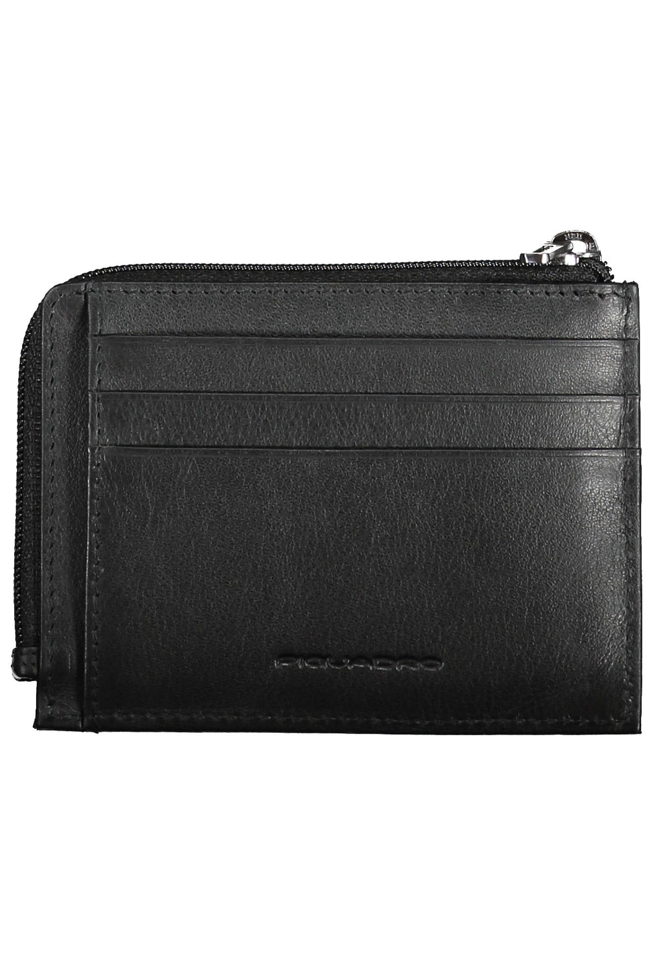 PIQUADRO BLACK MAN WALLET