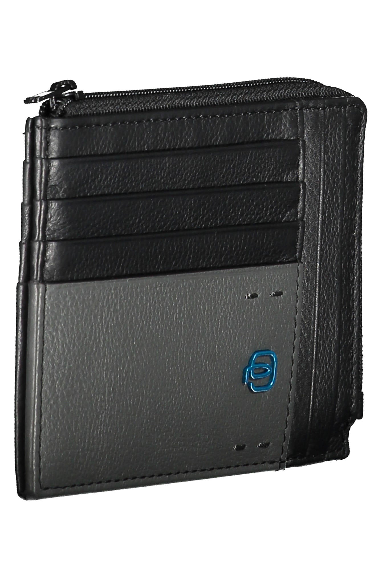 PIQUADRO MENS WALLET BLACK