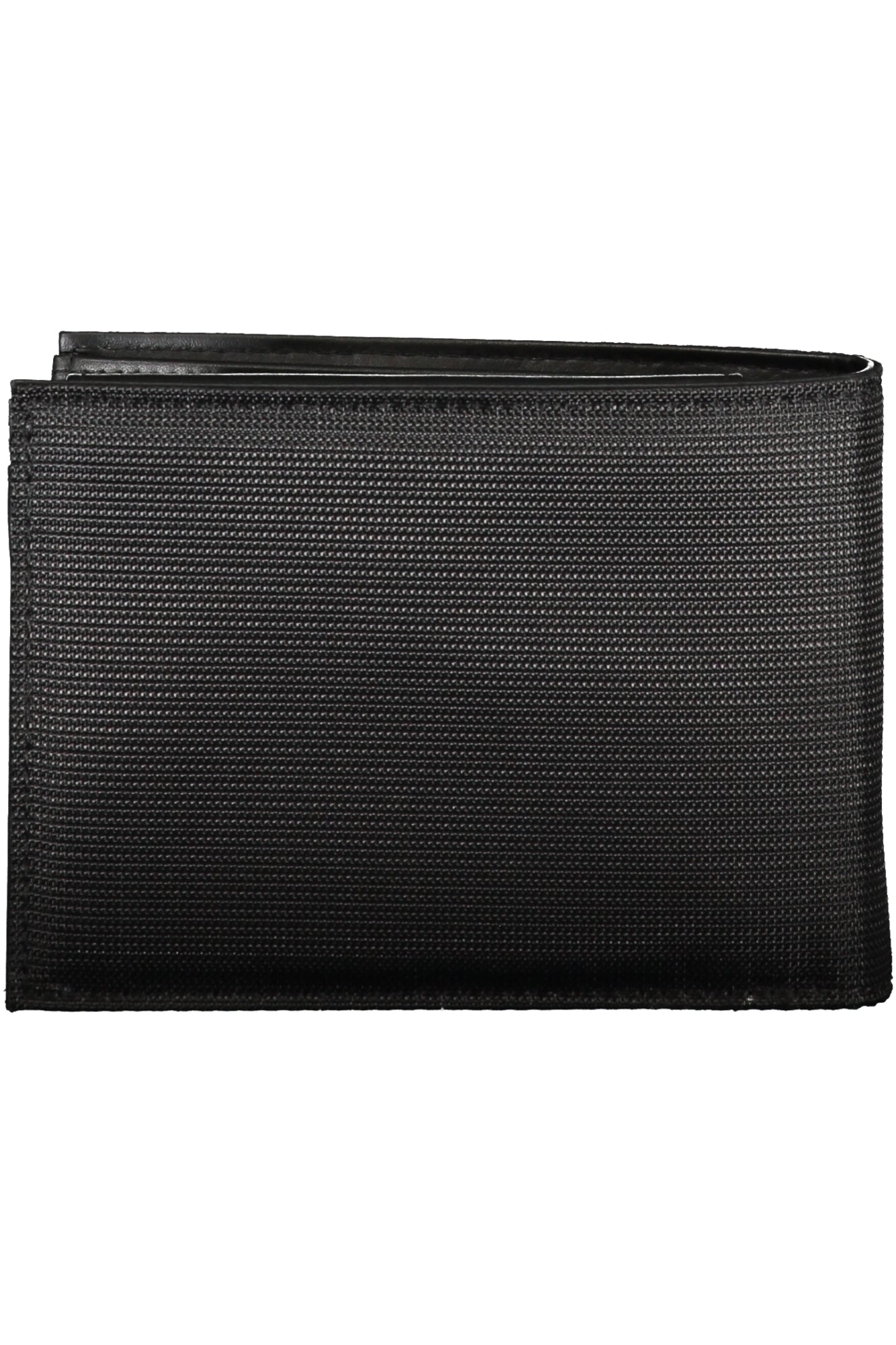 PIQUADRO MENS WALLET BLACK
