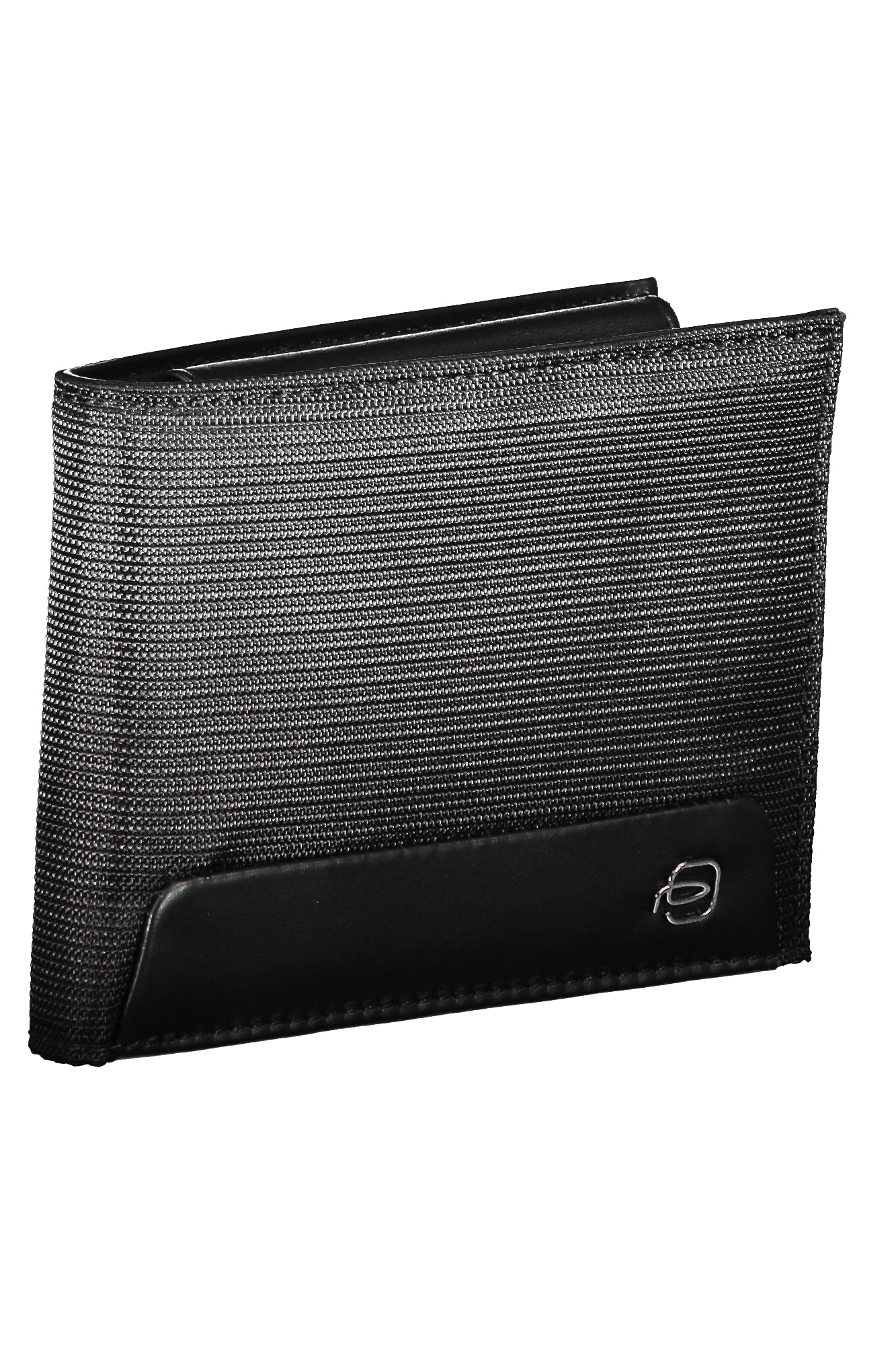 PIQUADRO MENS WALLET BLACK