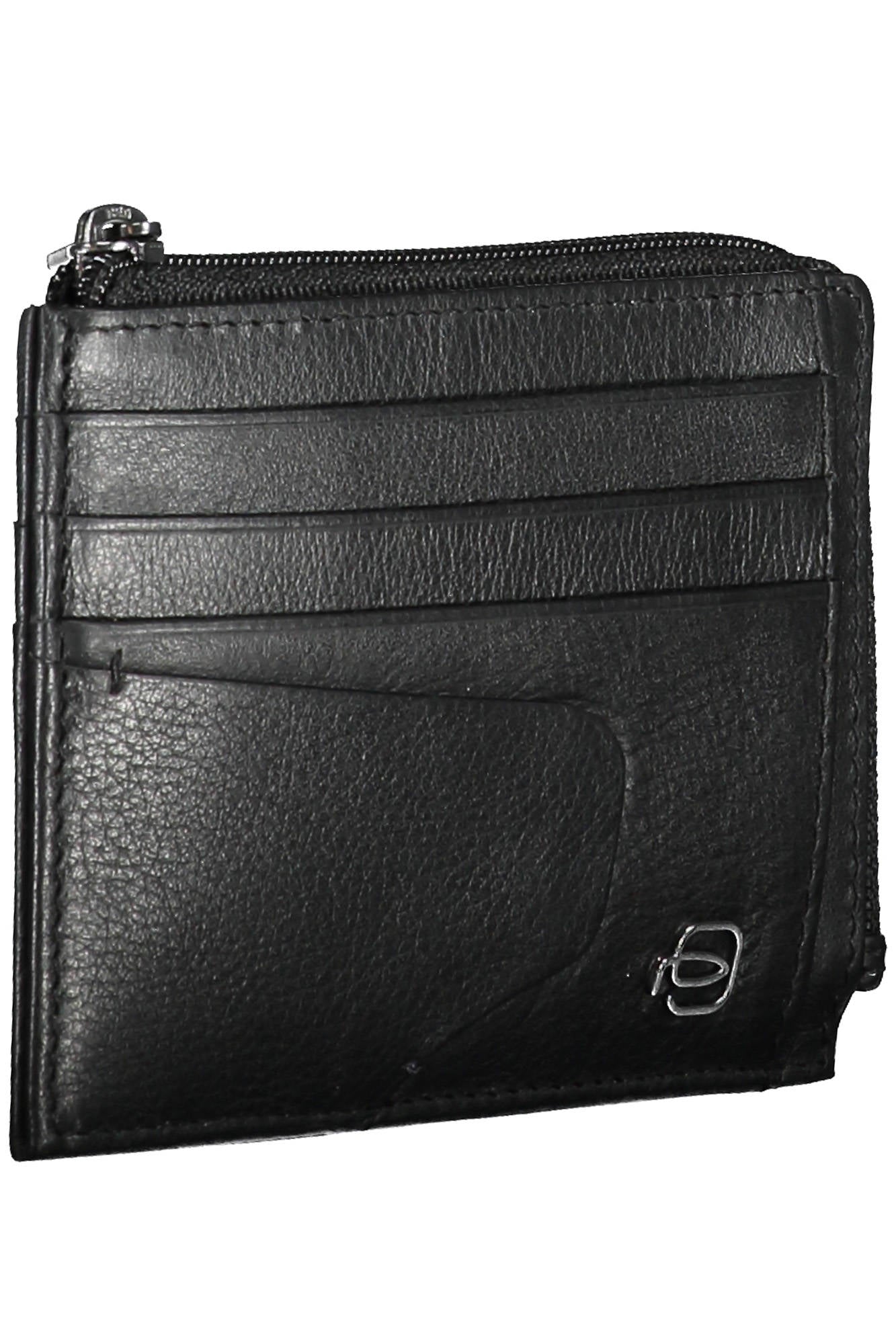 PIQUADRO BLACK MAN WALLET