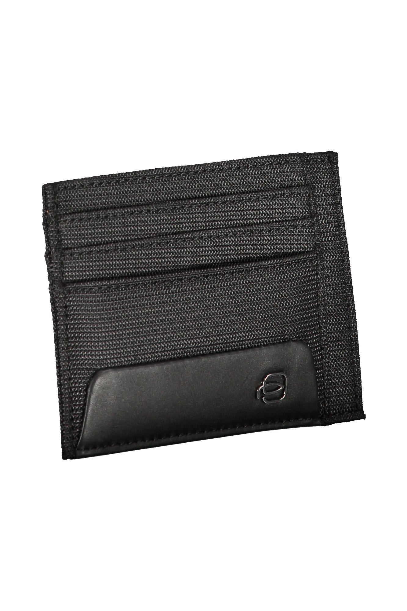 PIQUADRO MENS WALLET BLACK