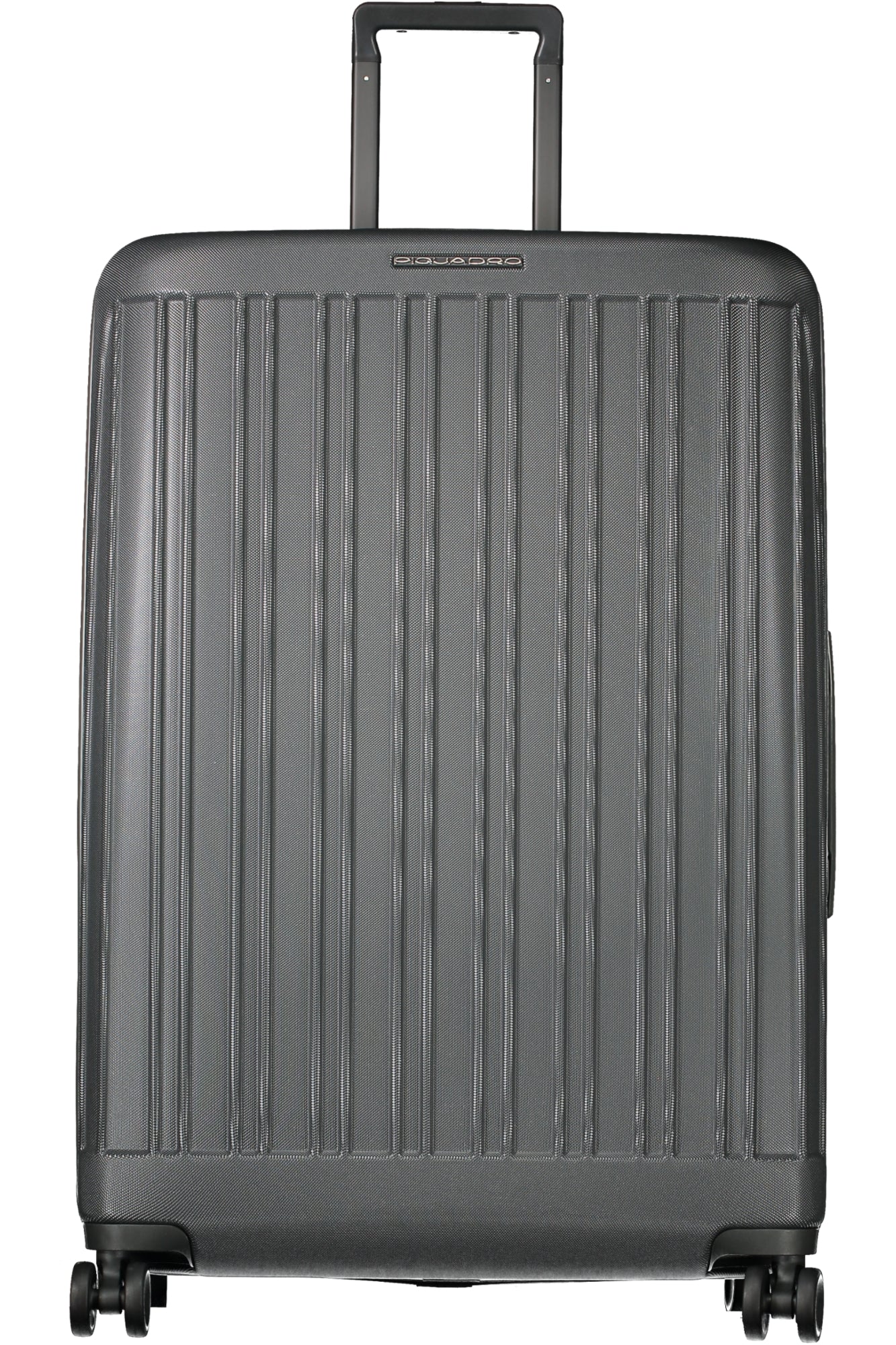 PIQUADRO LARGE TROLLEY MEN GREY