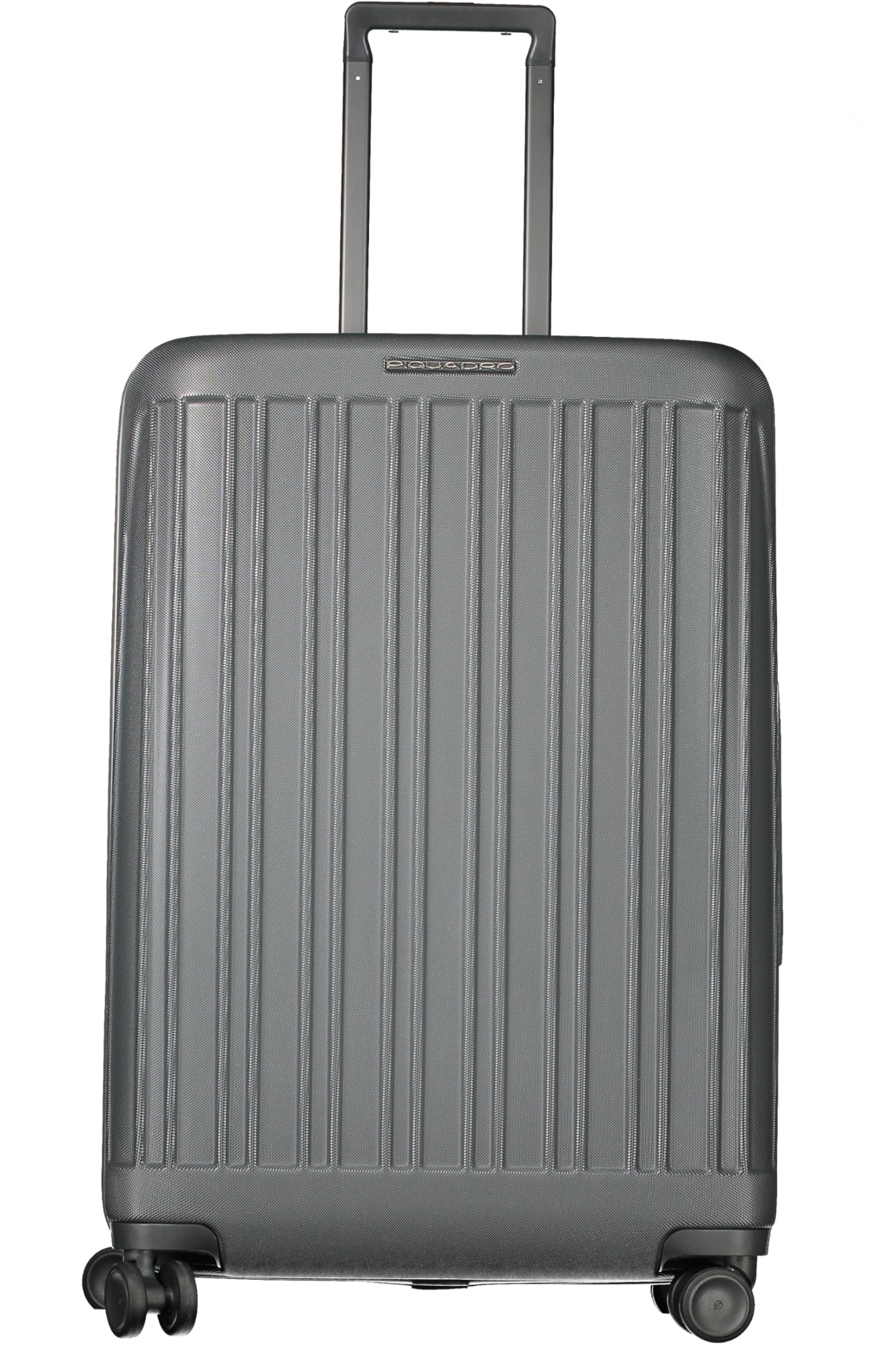 PIQUADRO MEDIUM TROLLEY MEN GREY