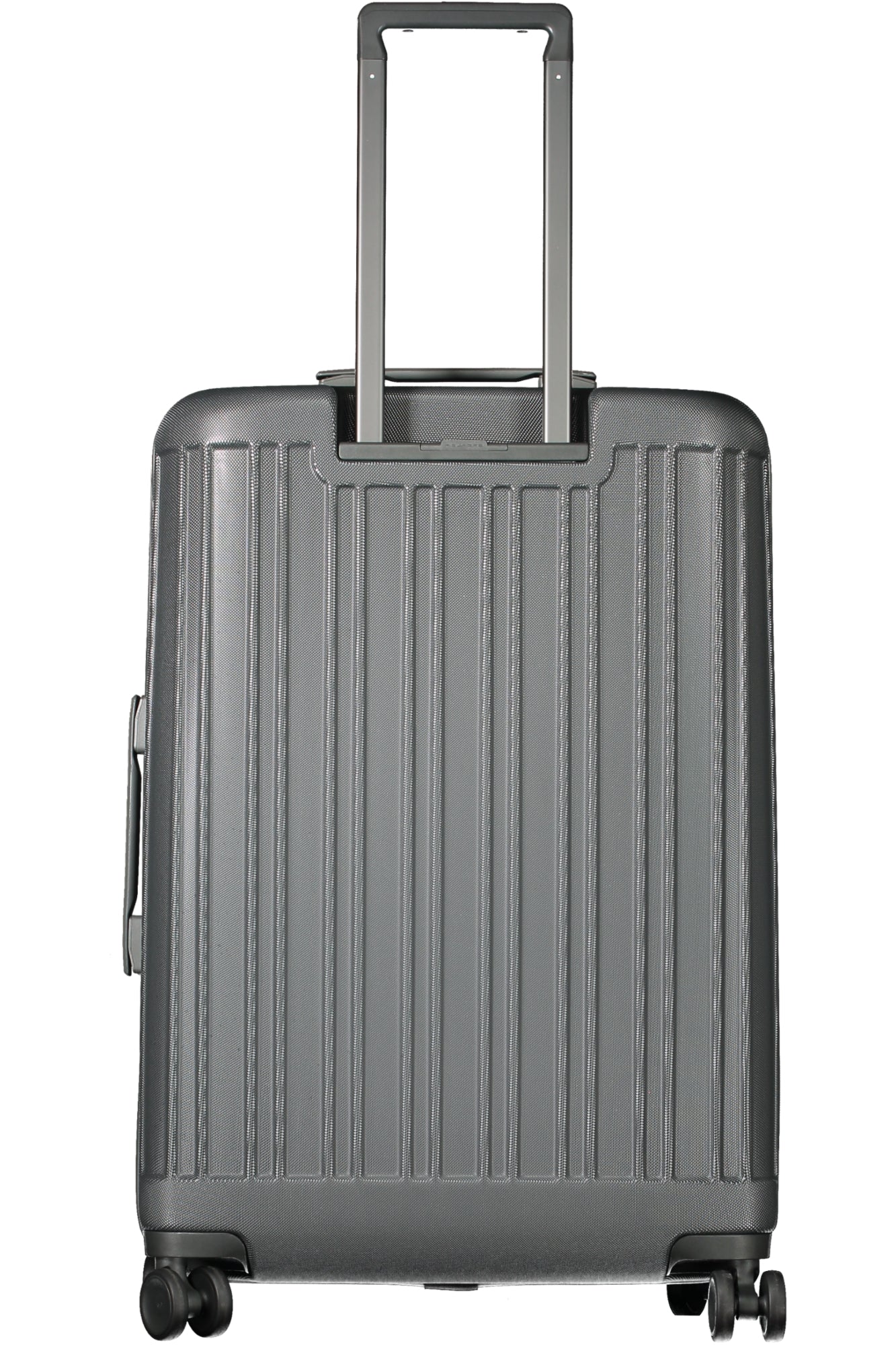 PIQUADRO MEDIUM TROLLEY MEN GREY