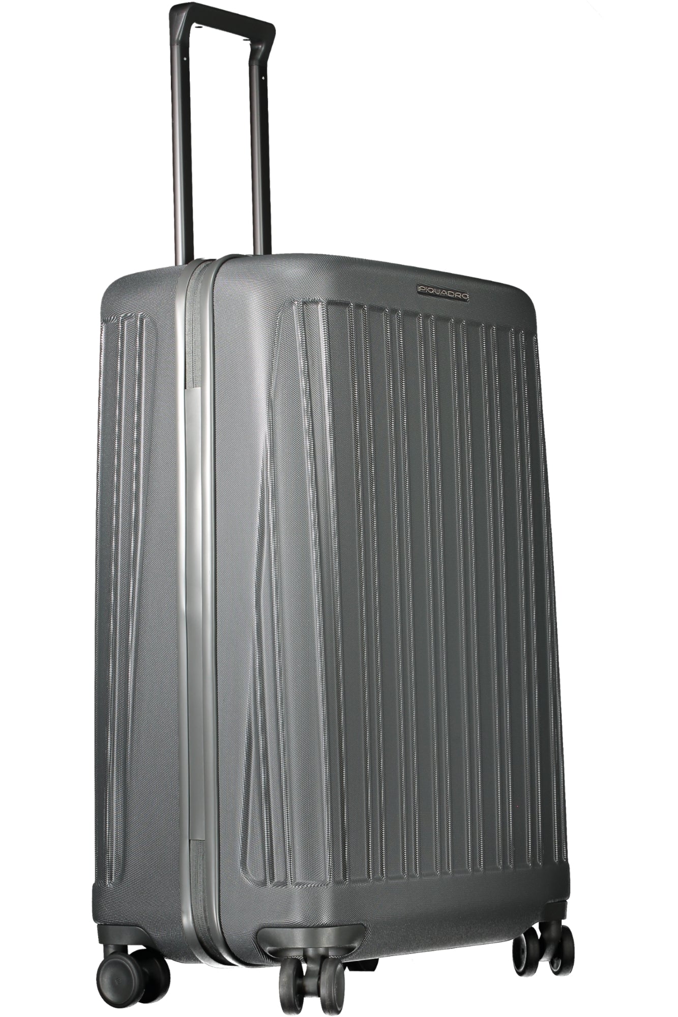 PIQUADRO MEDIUM TROLLEY MEN GREY