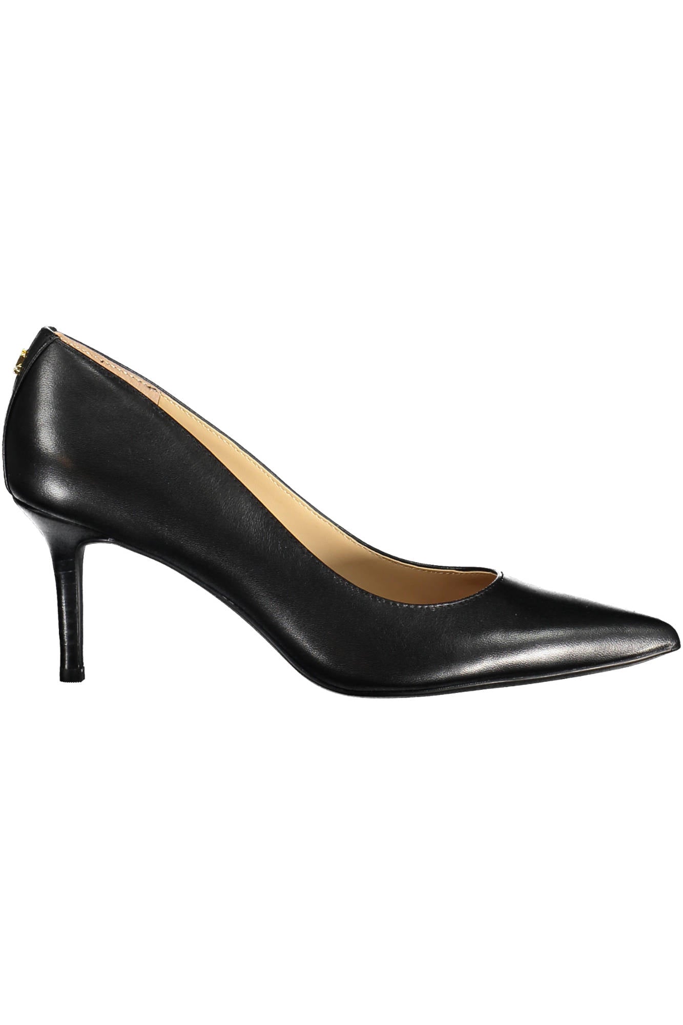 RALPH LAUREN CLASSIC WOMENS SHOES BLACK
