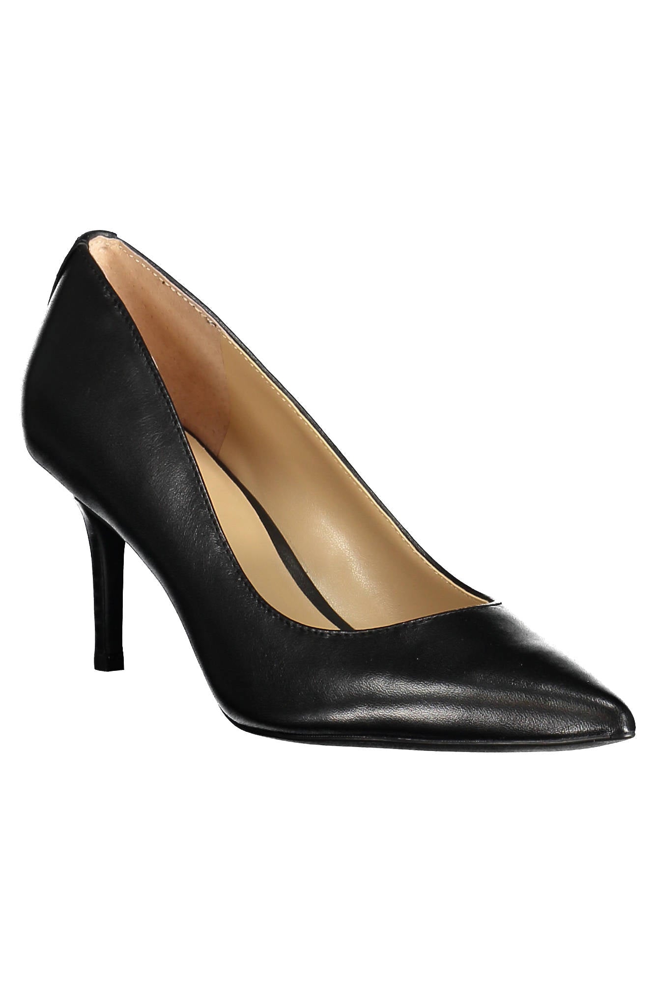 RALPH LAUREN CLASSIC WOMENS SHOES BLACK