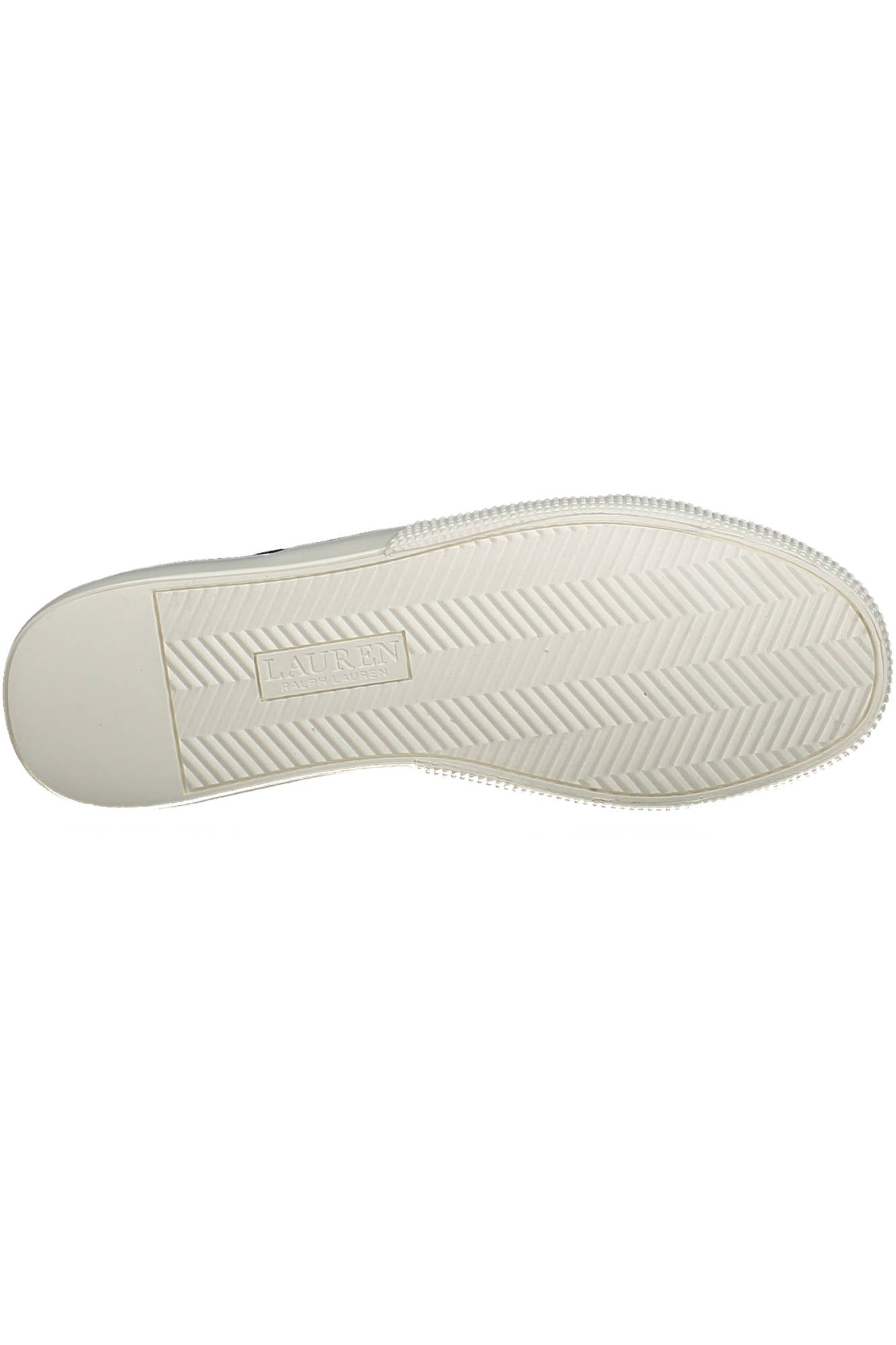 RALPH LAUREN WOMENS SPORTS SHOES BLUE