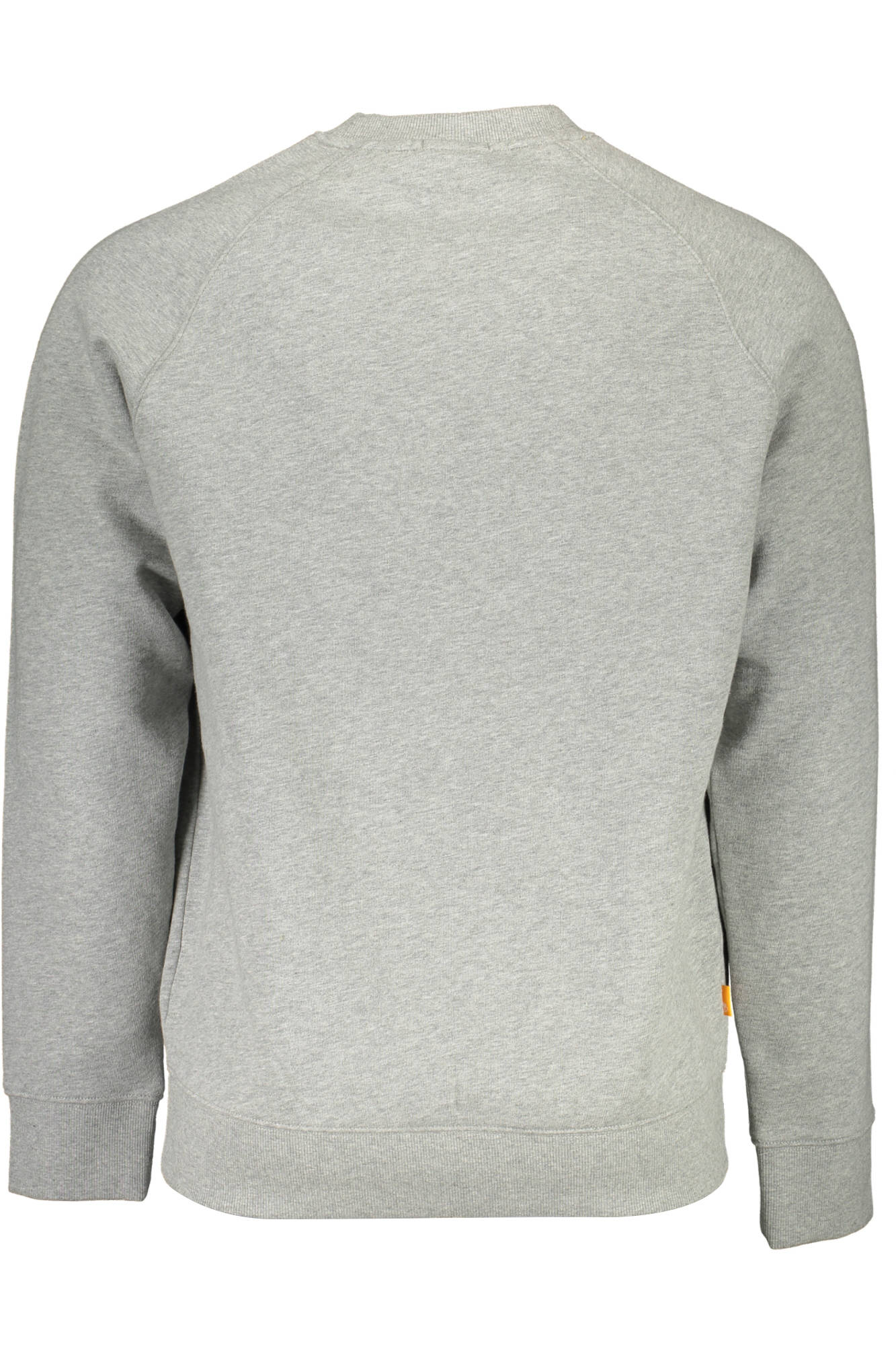 TIMBERLAND MENS GRAY ZIPLESS SWEATSHIRT