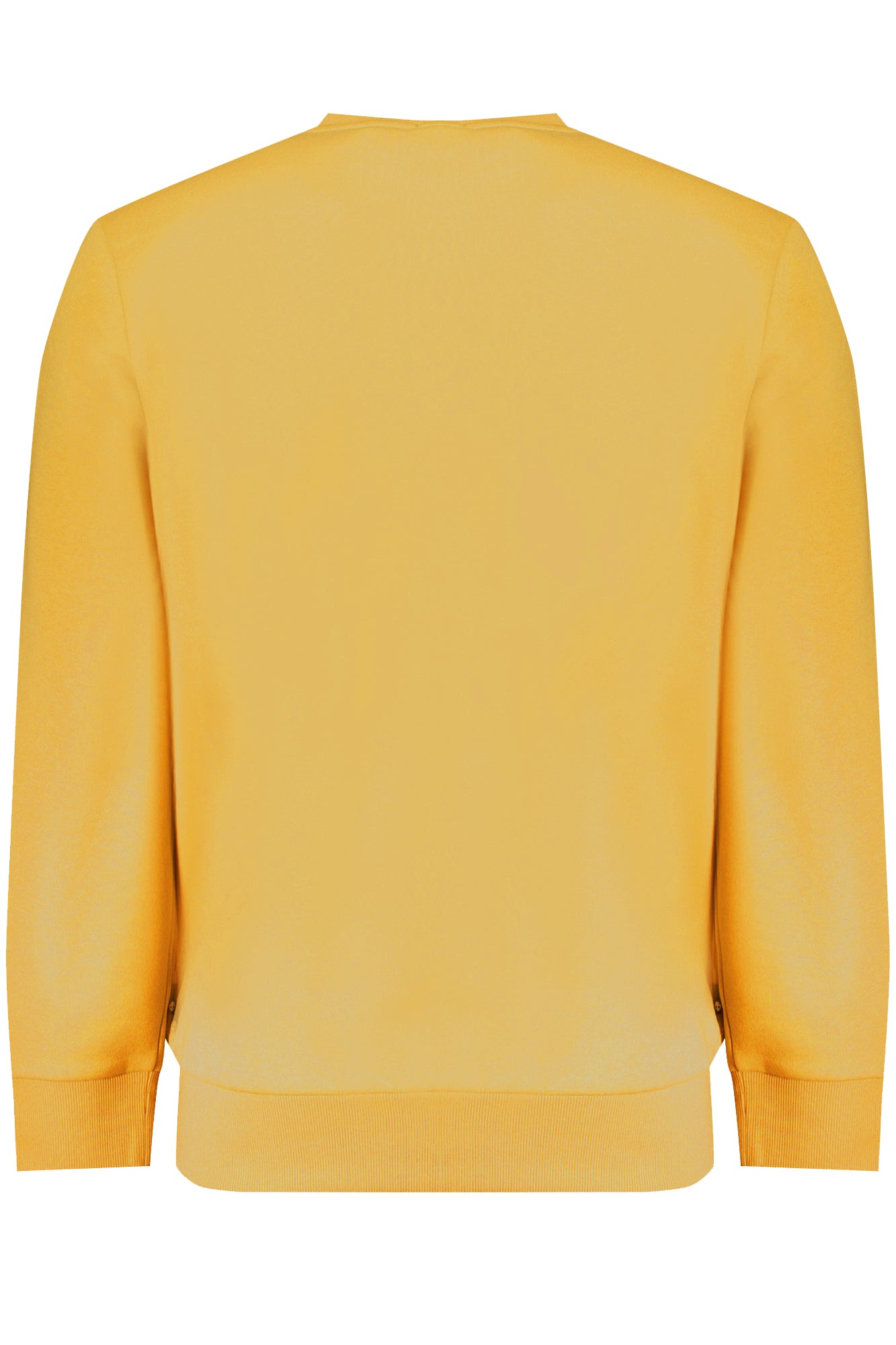 TIMBERLAND MENS BROWN ZIP-UP SWEATSHIRT