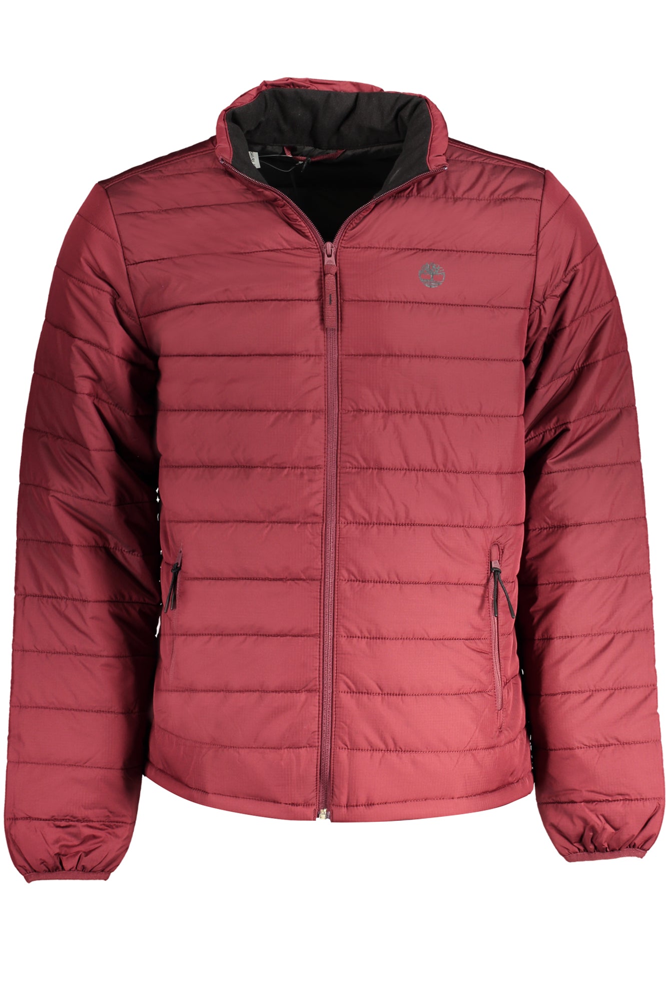 TIMBERLAND MENS SPORT JACKET RED