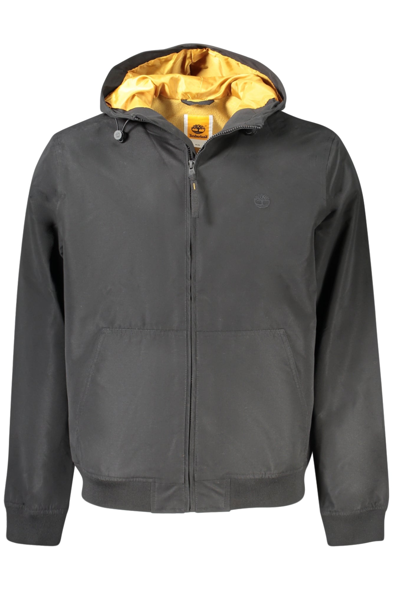 TIMBERLAND MENS BLACK JACKET