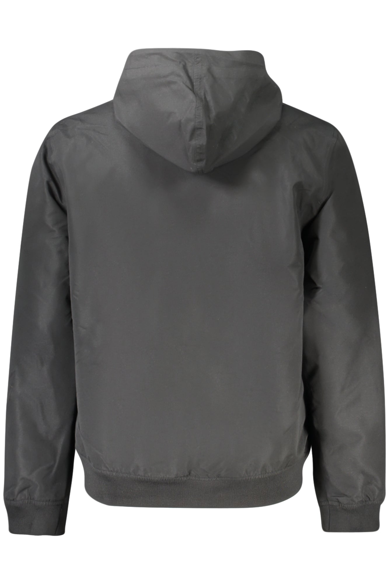TIMBERLAND MENS BLACK JACKET