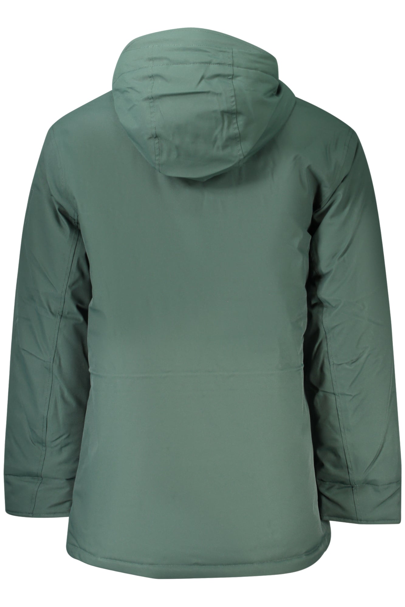 TIMBERLAND MENS GREEN JACKET