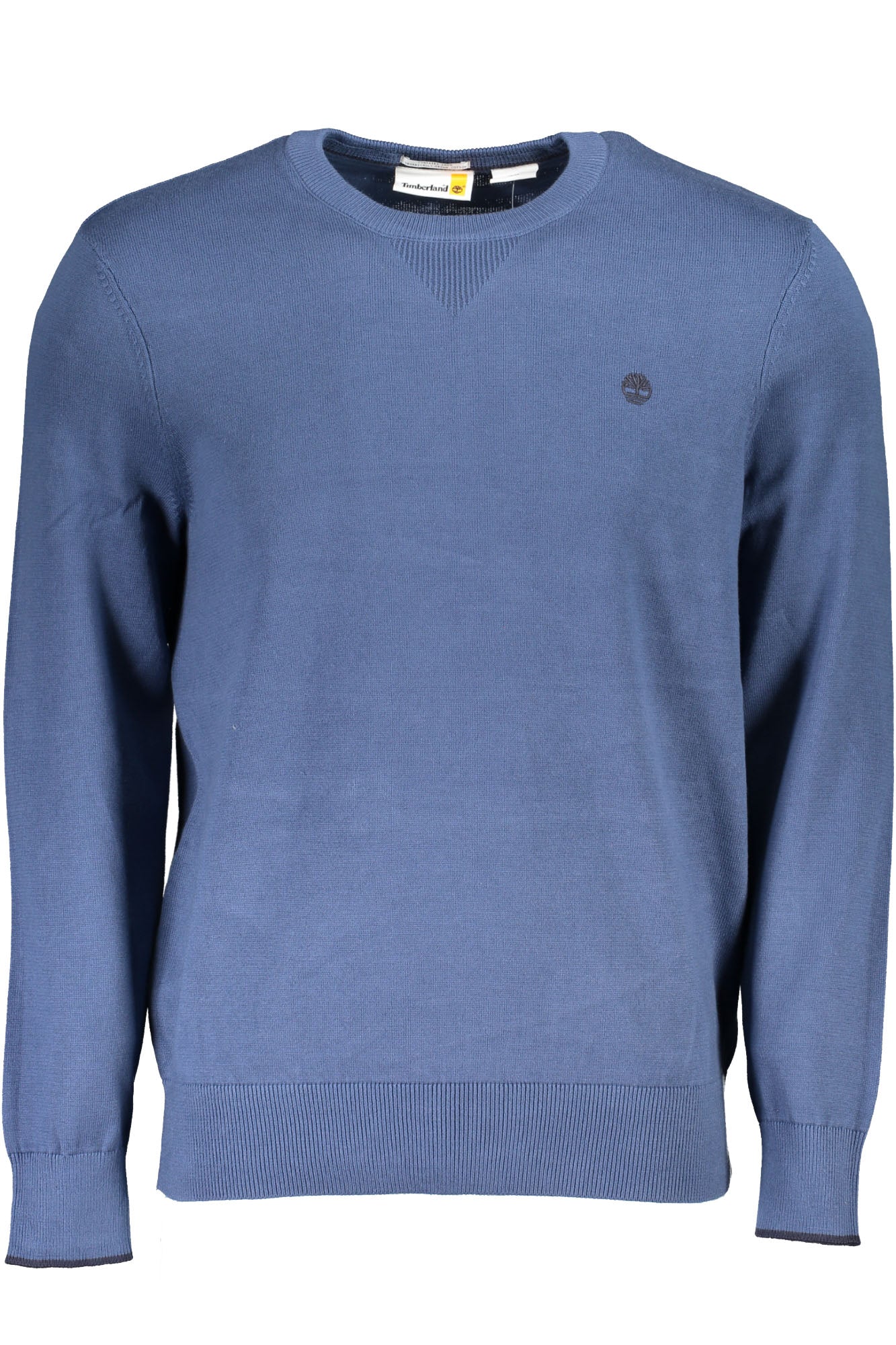 TIMBERLAND MENS BLUE SHIRT