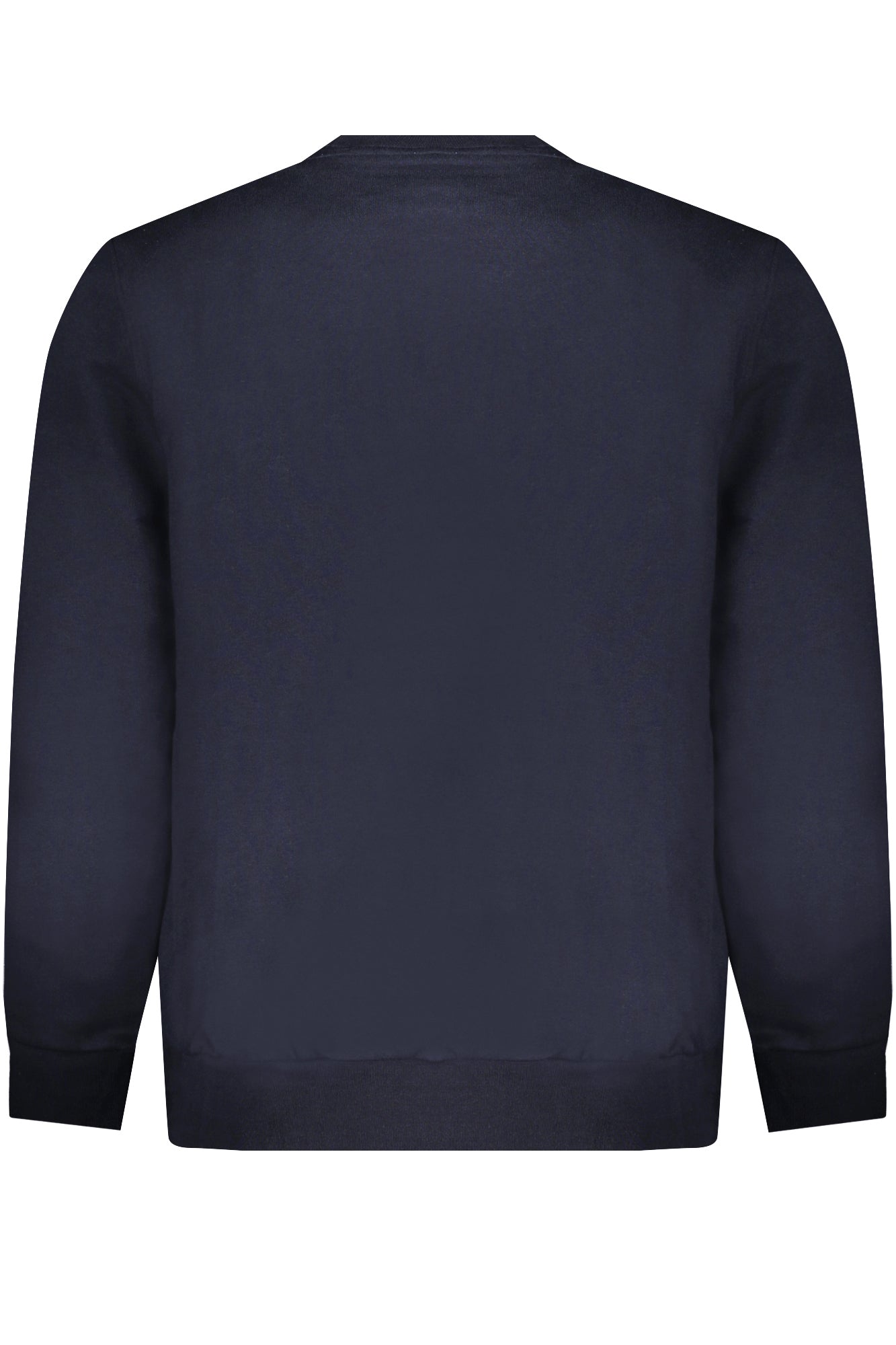 TIMBERLAND MENS BLUE SWEATER