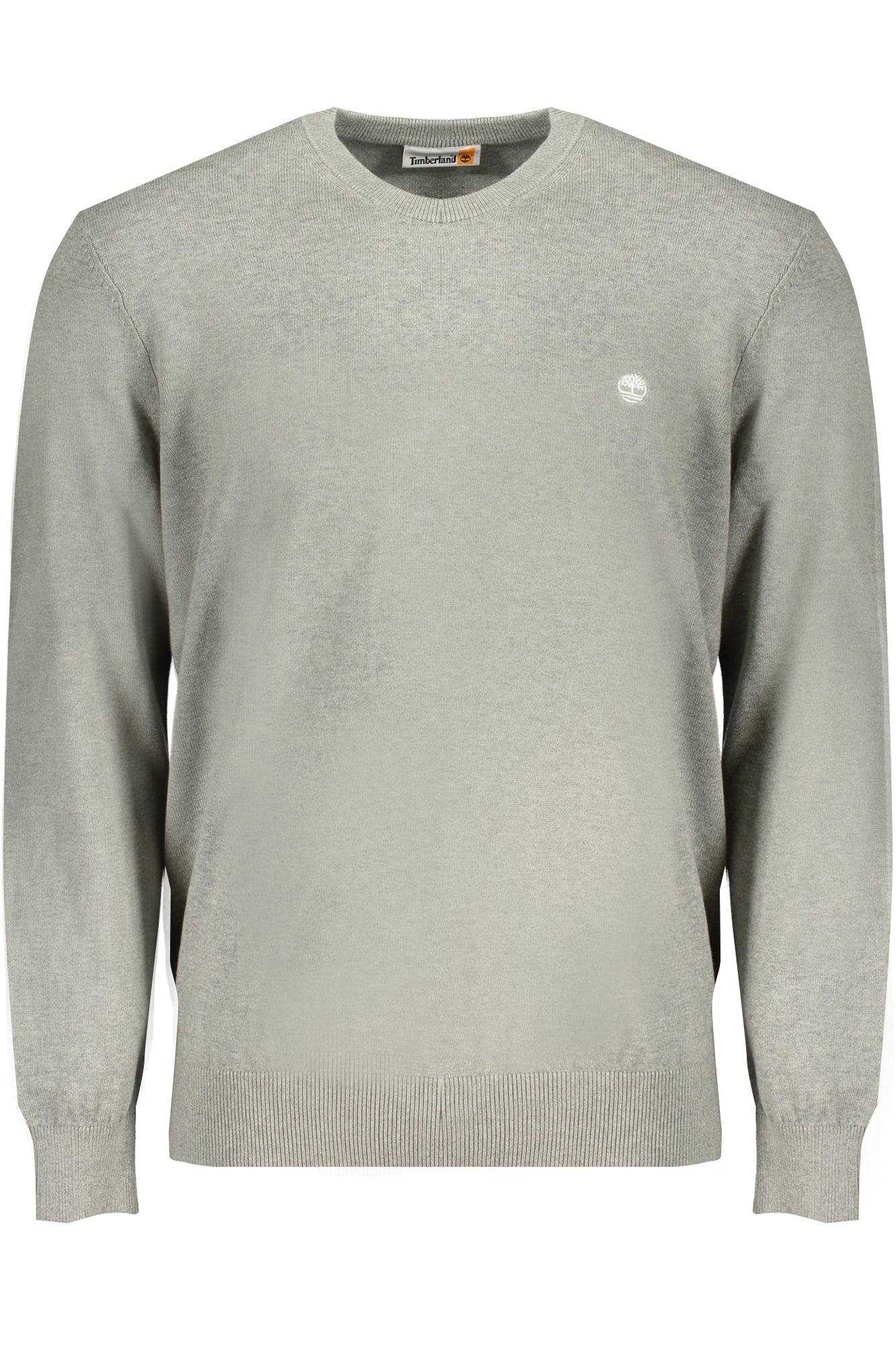 TIMBERLAND MENS SWEATER GREY