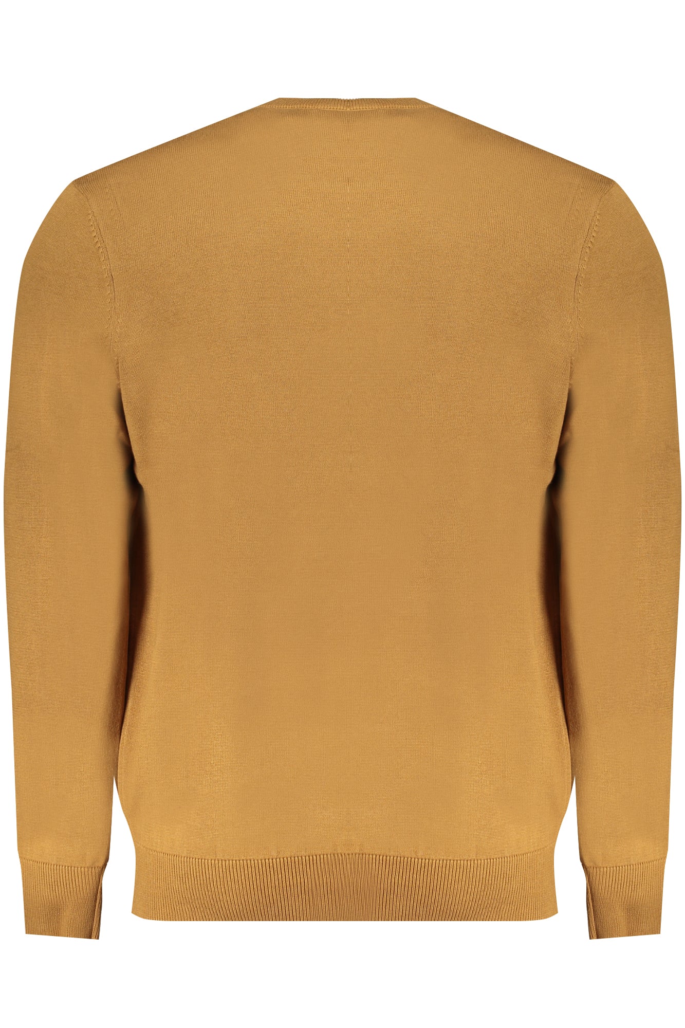 TIMBERLAND MENS BROWN SWEATER