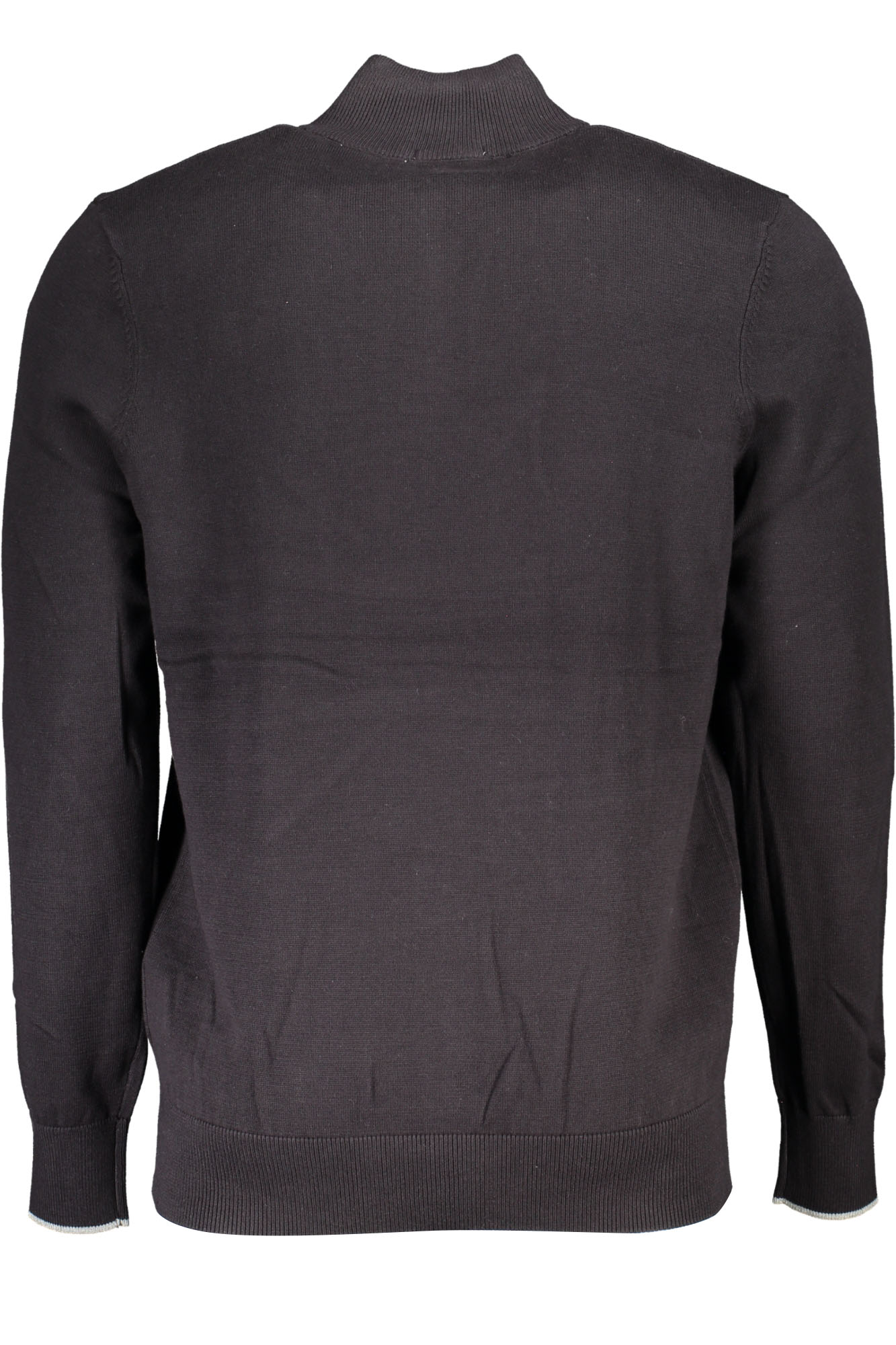 TIMBERLAND MENS BLACK SWEATER