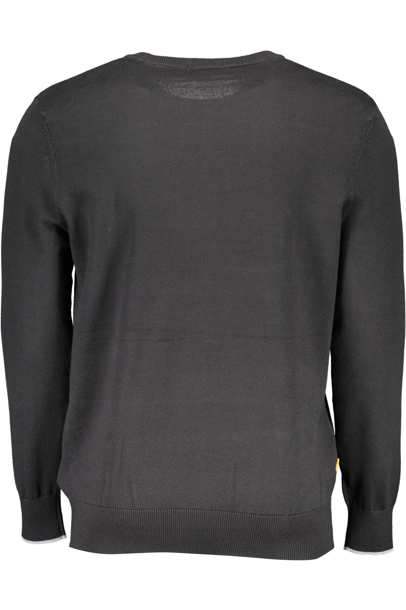 TIMBERLAND MENS BLACK SWEATER