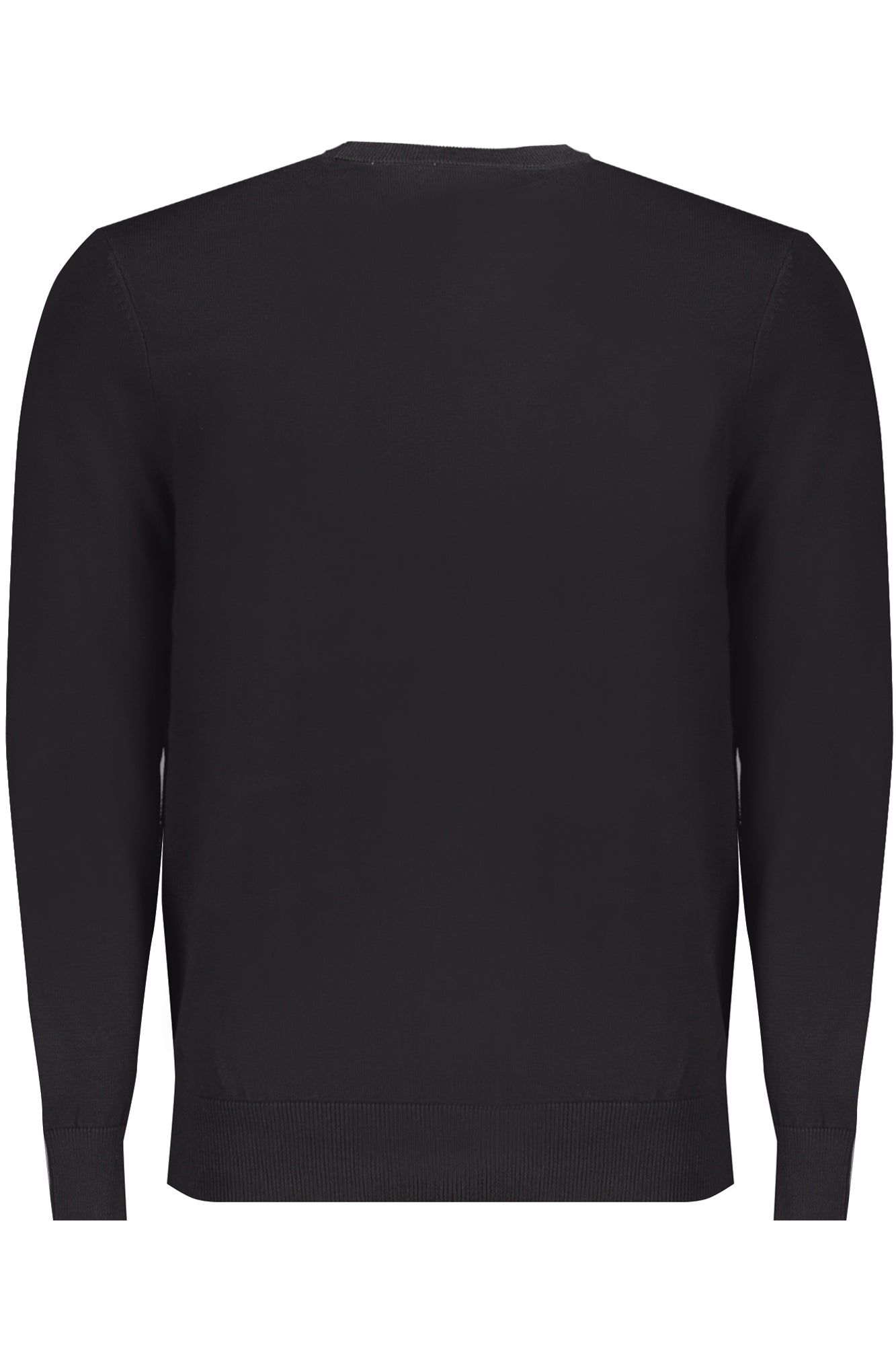 TIMBERLAND MENS BLACK SWEATER