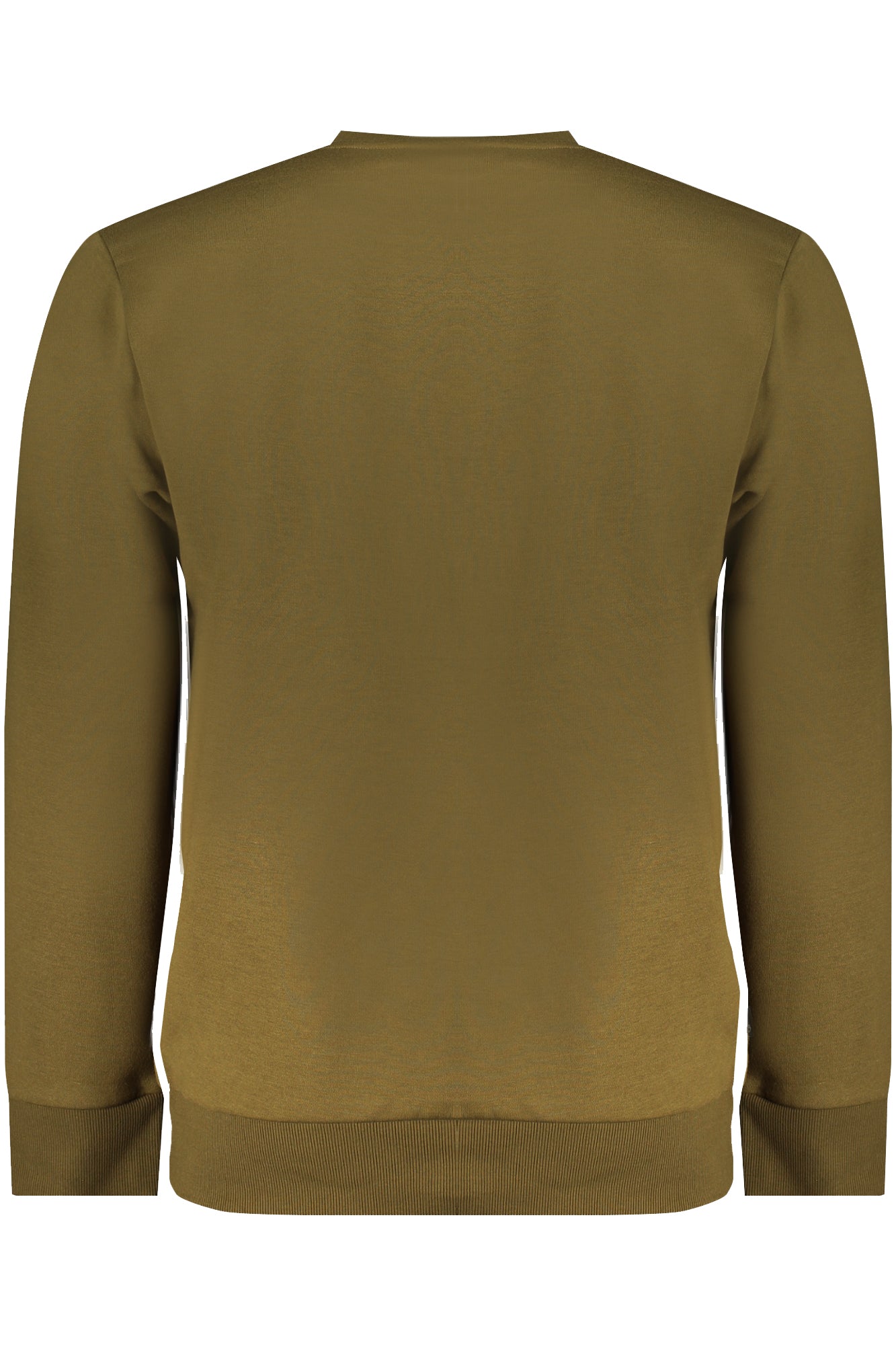 TIMBERLAND MENS GREEN SWEATER