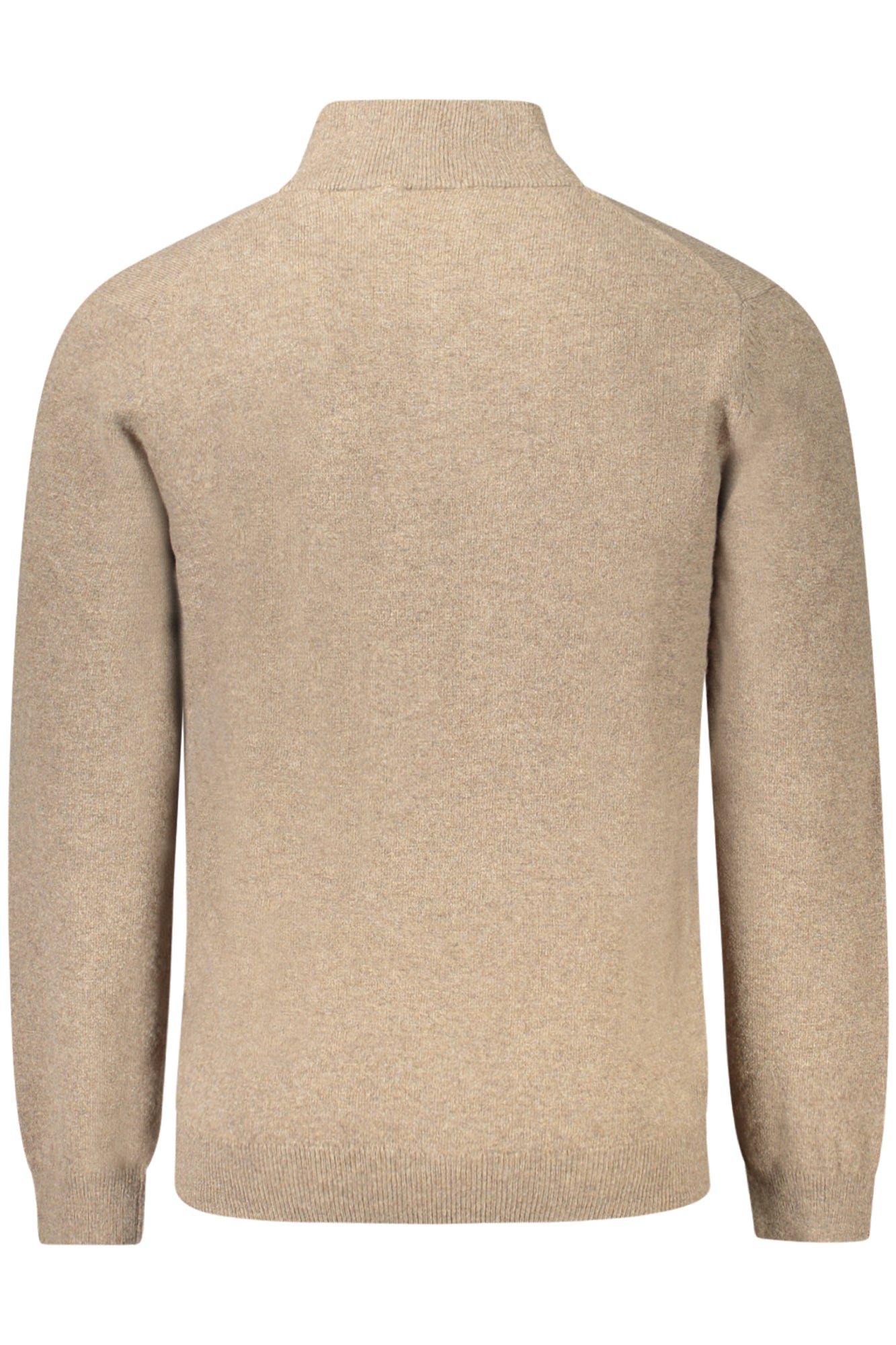 TIMBERLAND MENS BEIGE SWEATER