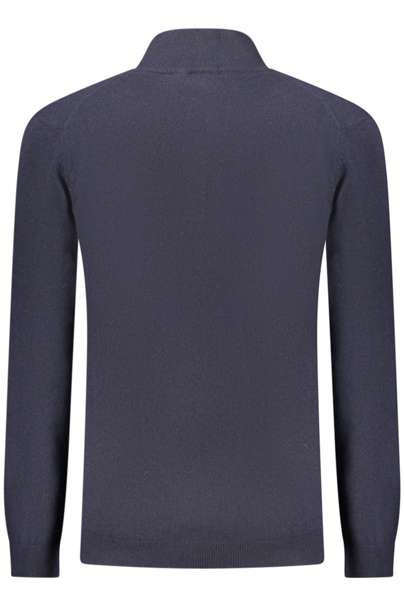TIMBERLAND MENS BLUE SWEATER