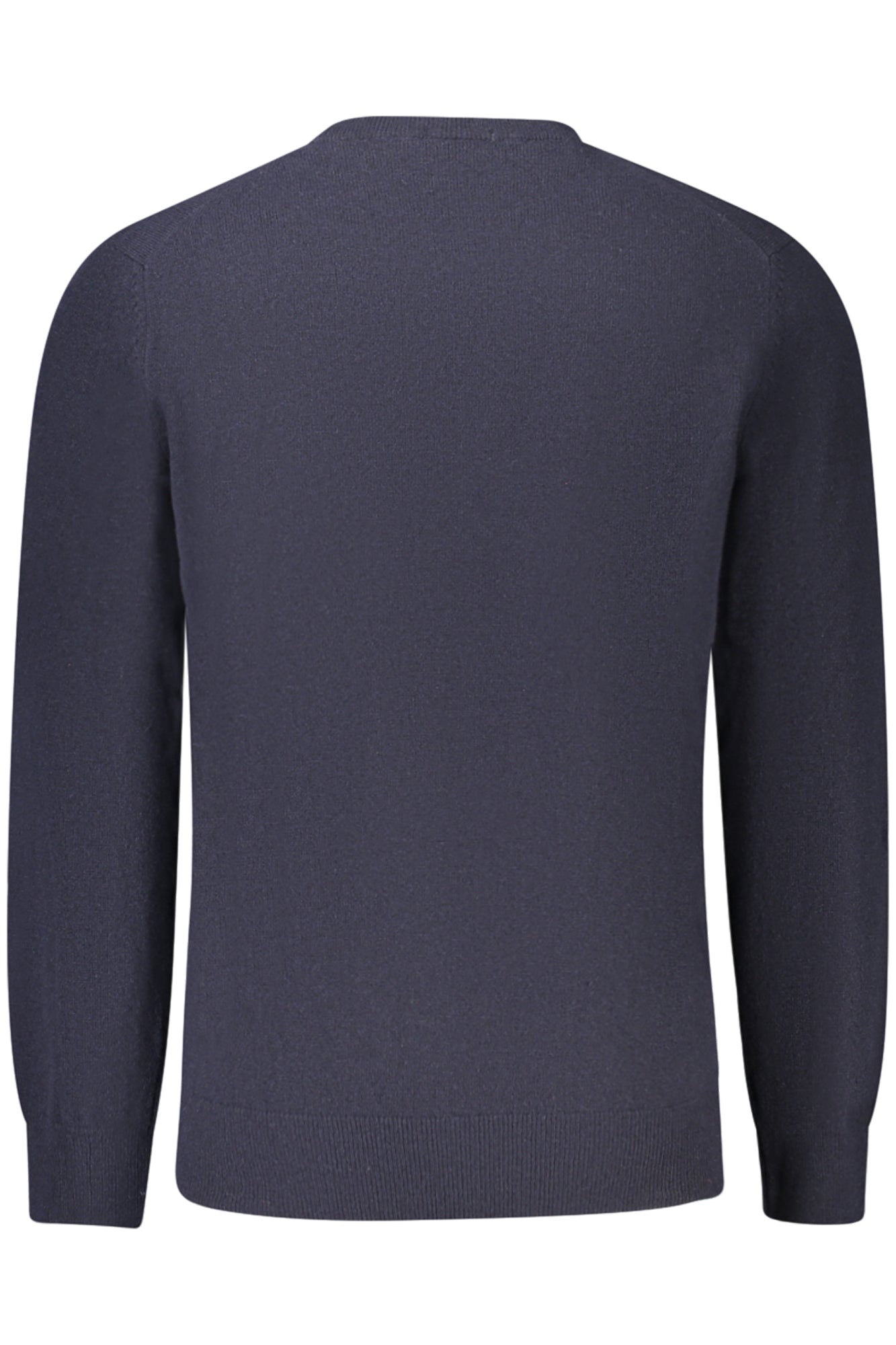 TIMBERLAND MENS BLUE SWEATER