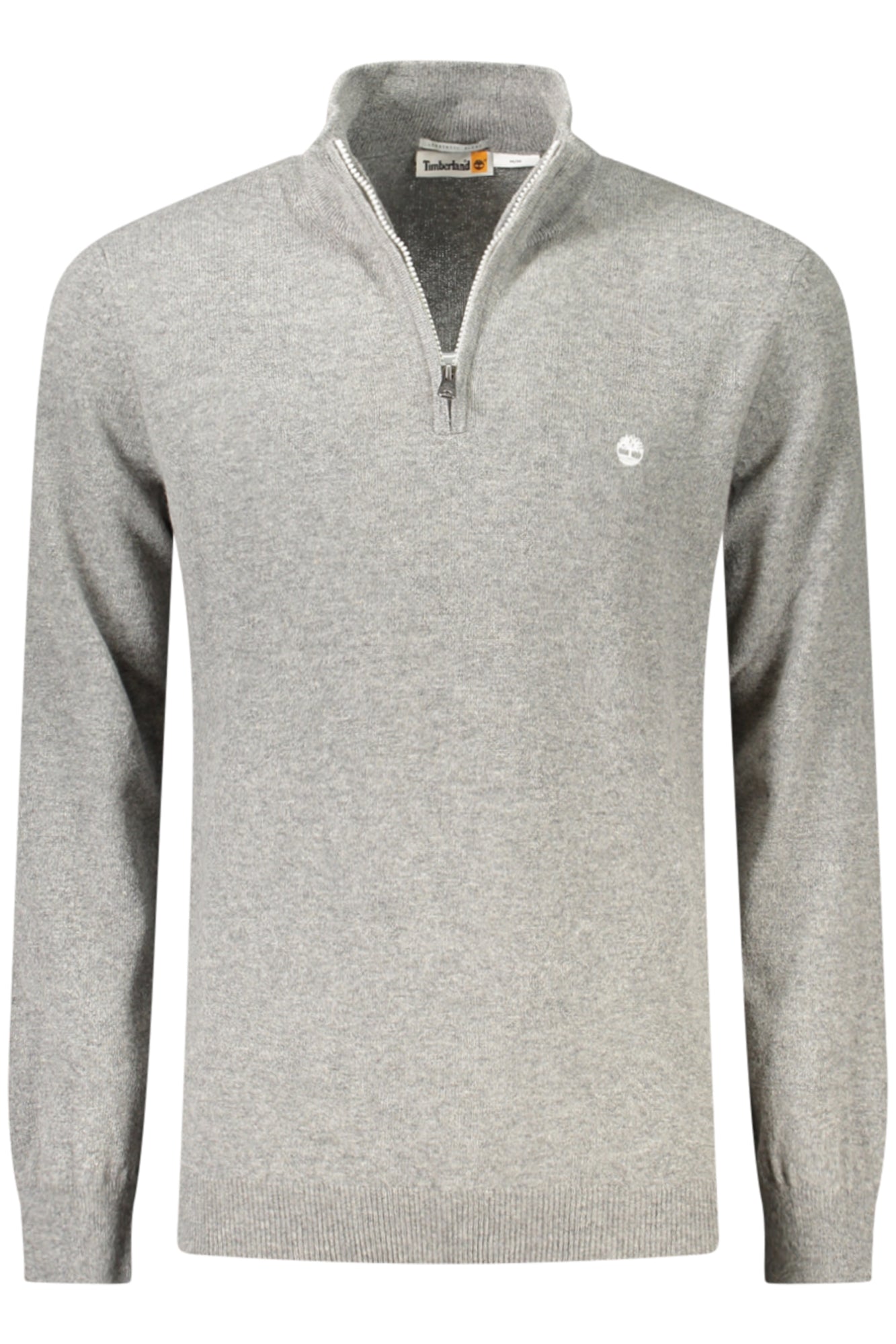 TIMBERLAND MENS GREY SWEATER