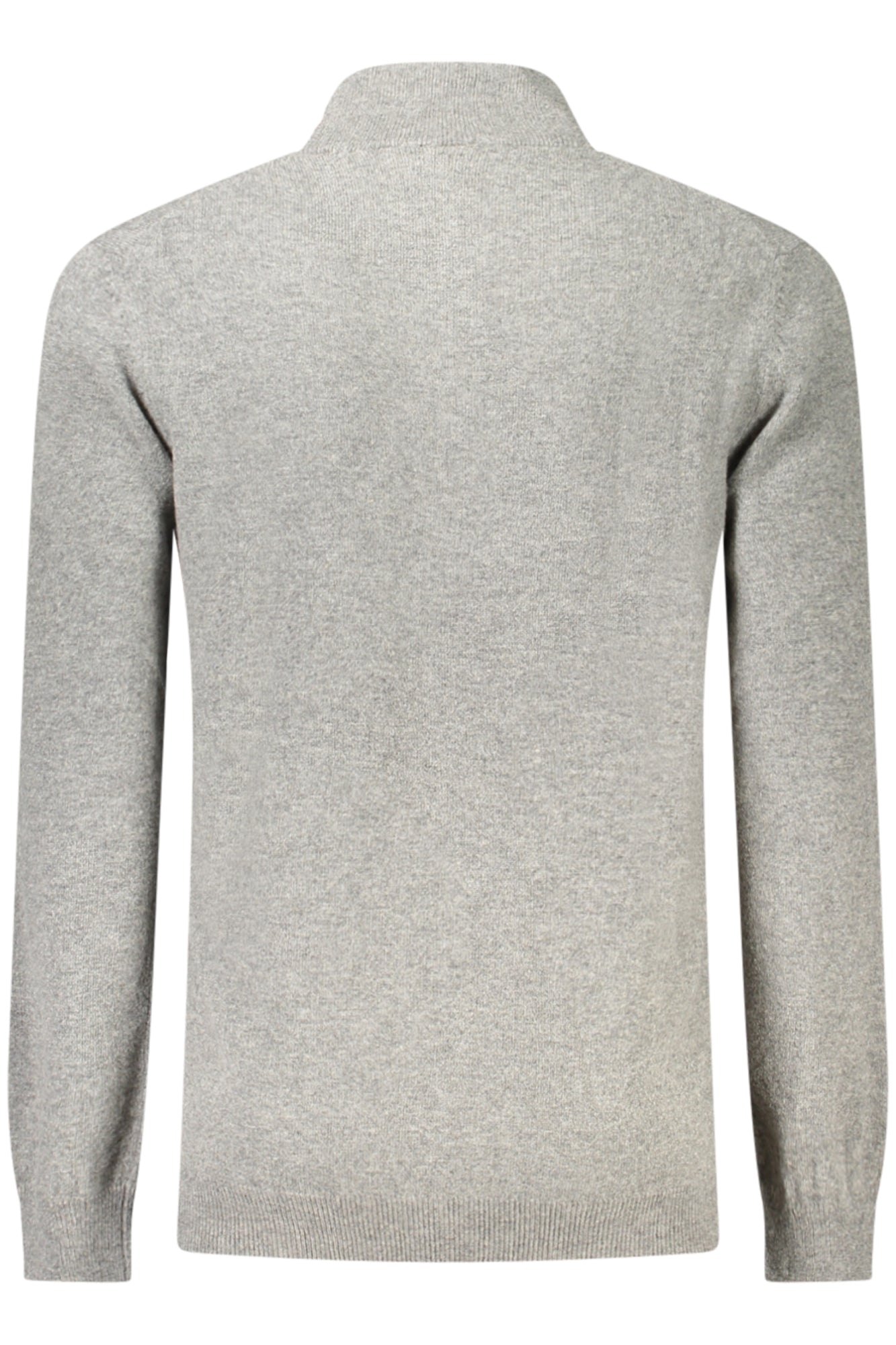 TIMBERLAND MENS GREY SWEATER