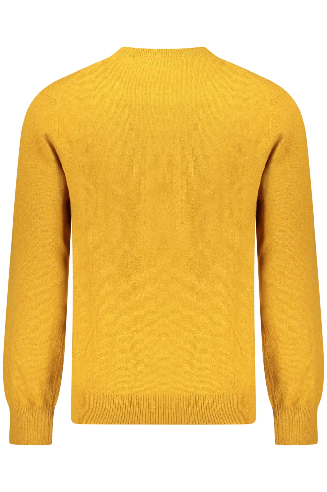 TIMBERLAND MENS BROWN SWEATER