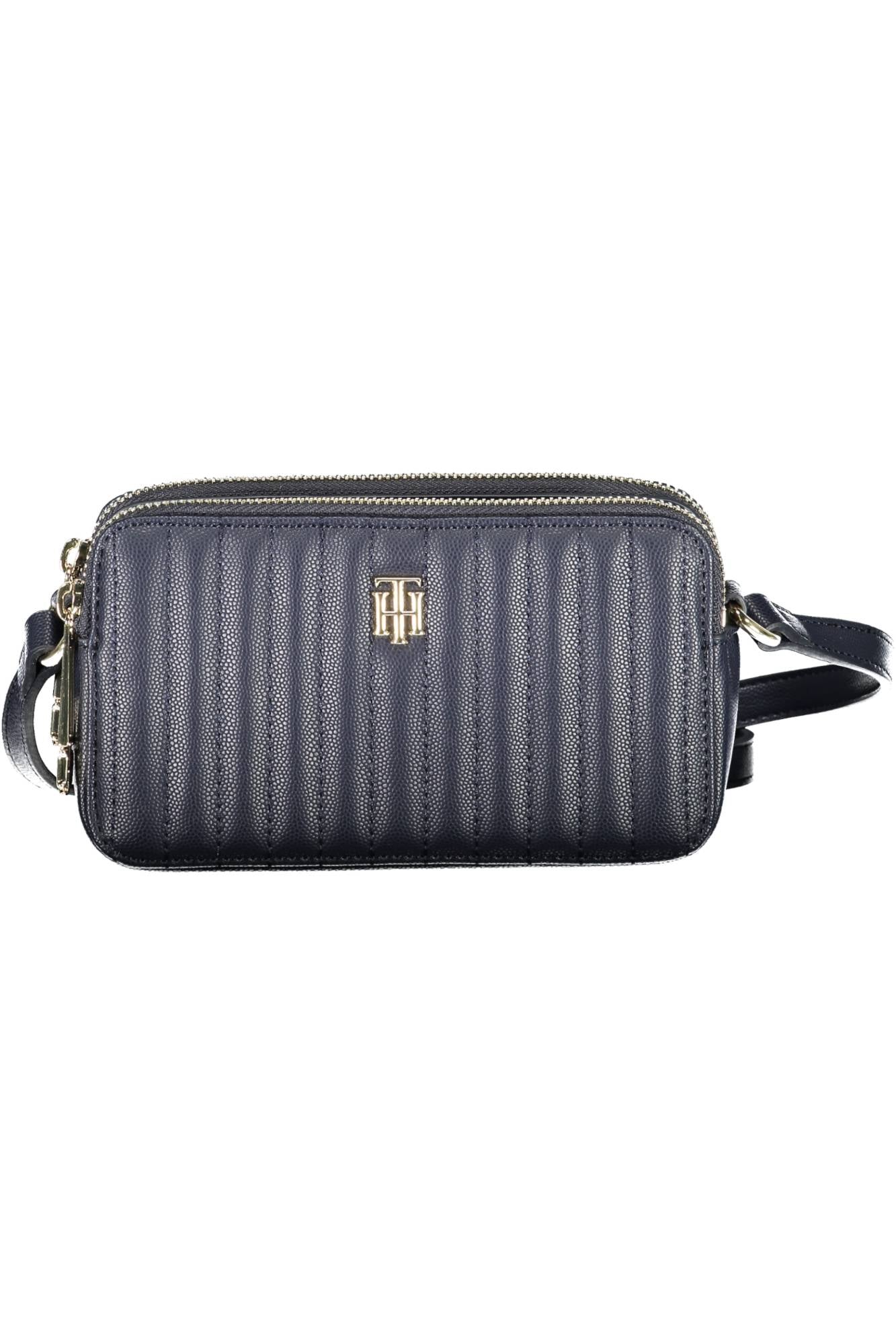 TOMMY HILFIGER BLUE WOMENS BAG