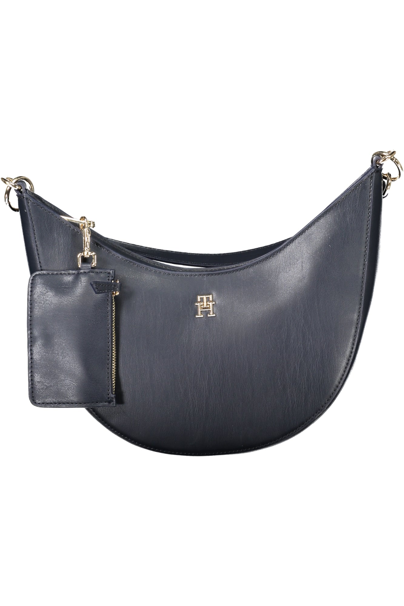 TOMMY HILFIGER WOMENS BAG BLUE