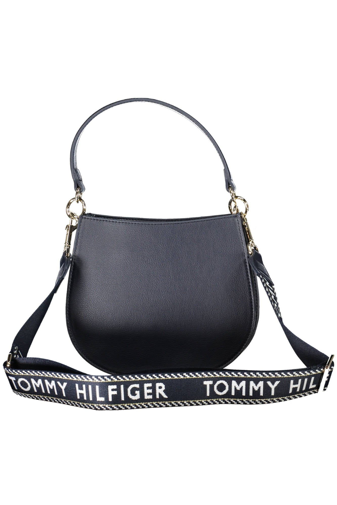 TOMMY HILFIGER BLUE WOMENS BAG