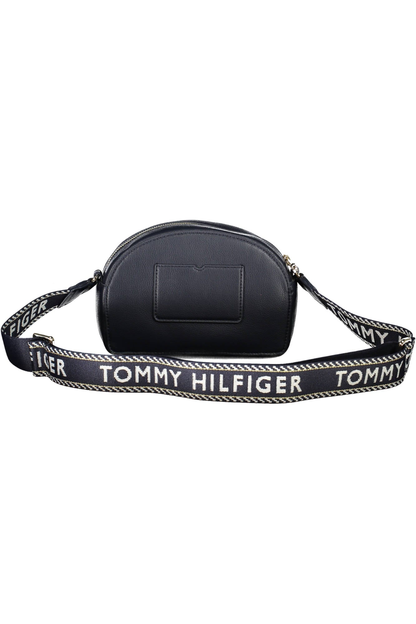 TOMMY HILFIGER BLUE WOMENS BAG