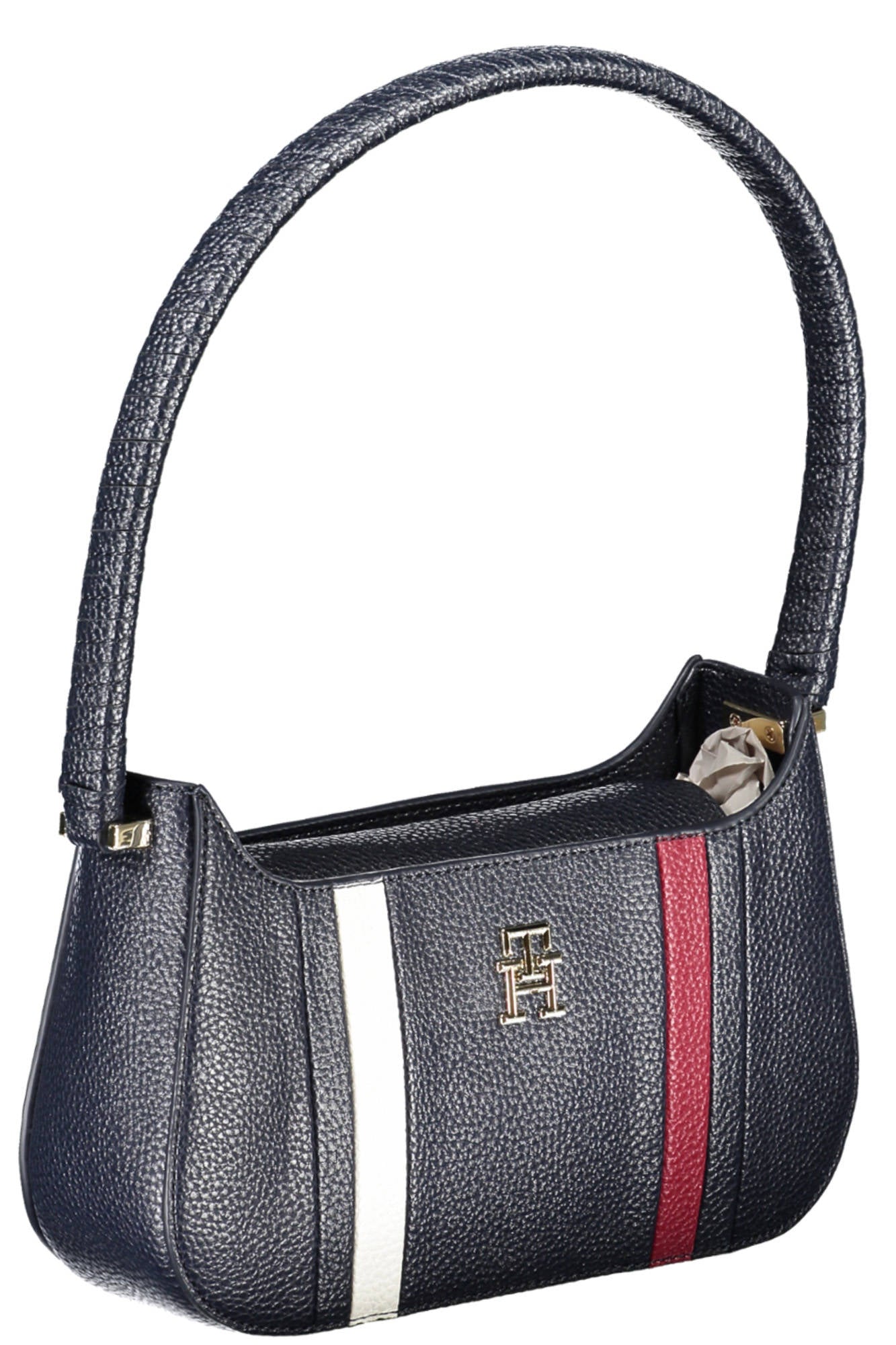 TOMMY HILFIGER BLUE WOMENS BAG