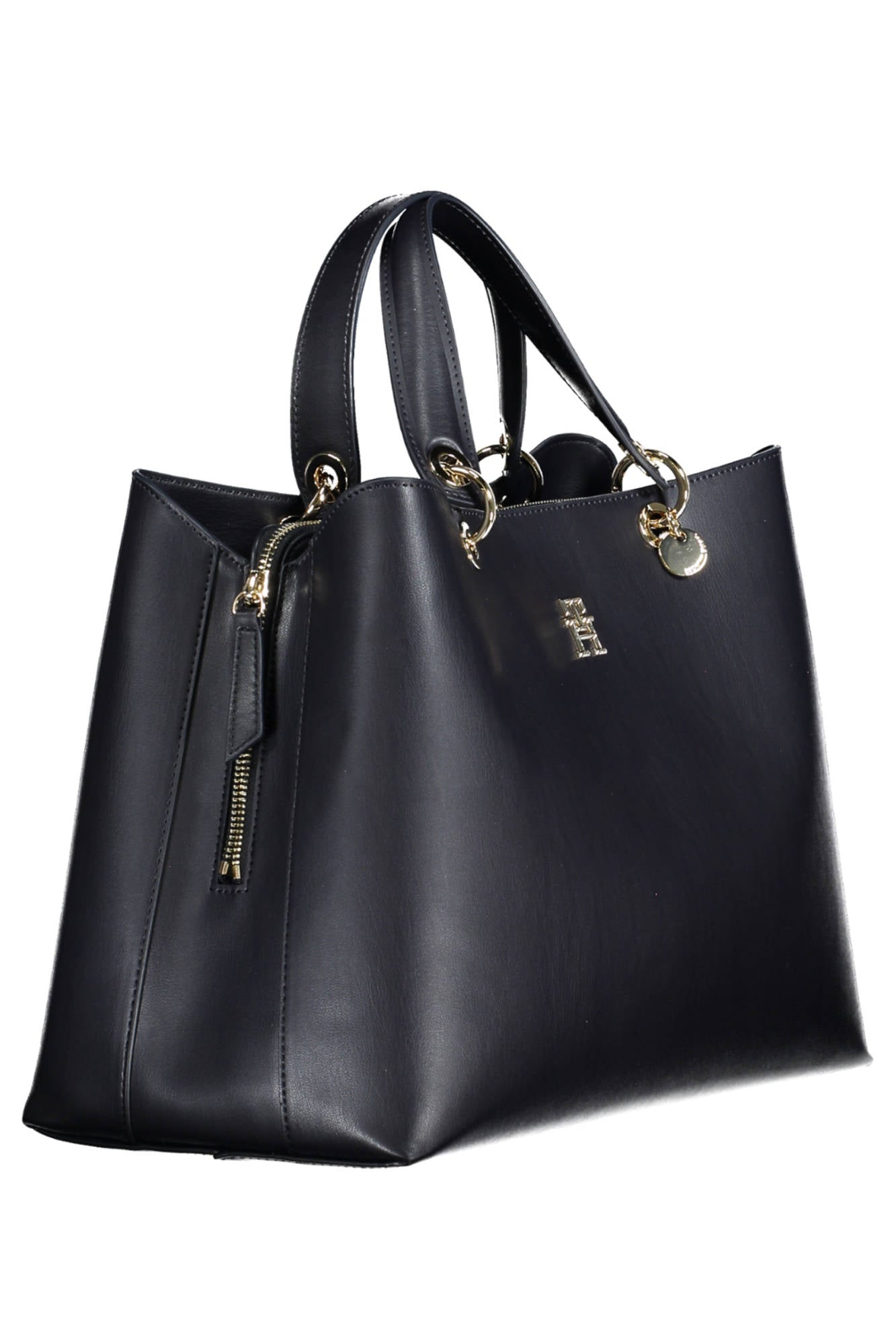 TOMMY HILFIGER WOMENS BAG BLUE