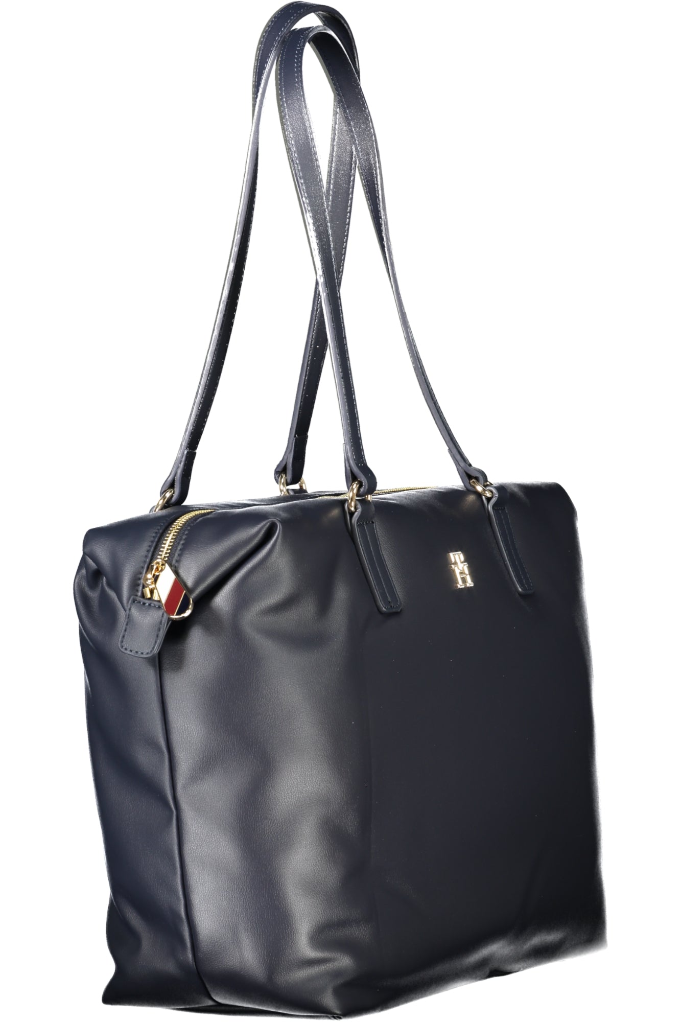 TOMMY HILFIGER WOMENS BAG BLUE