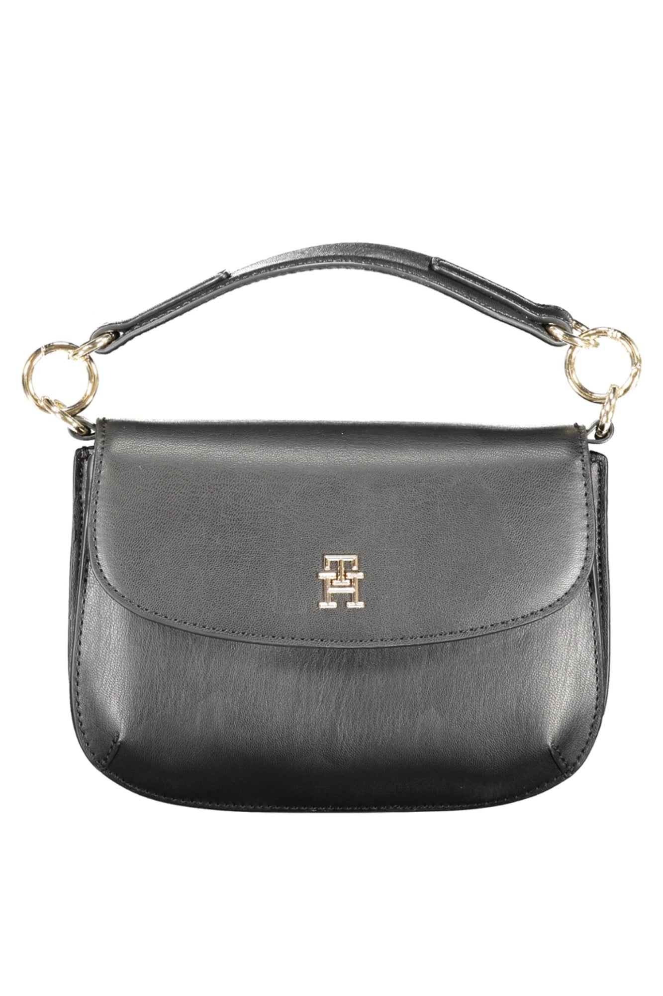 TOMMY HILFIGER BLACK WOMENS BAG