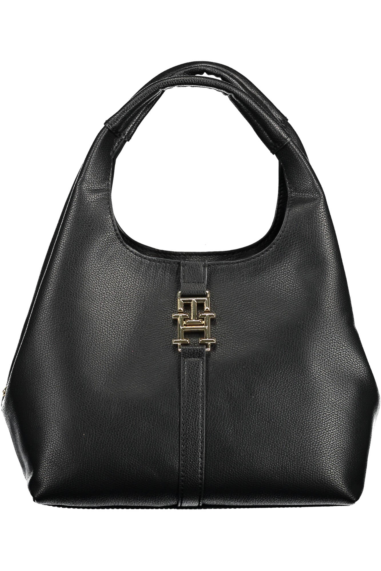 TOMMY HILFIGER BLACK WOMENS BAG
