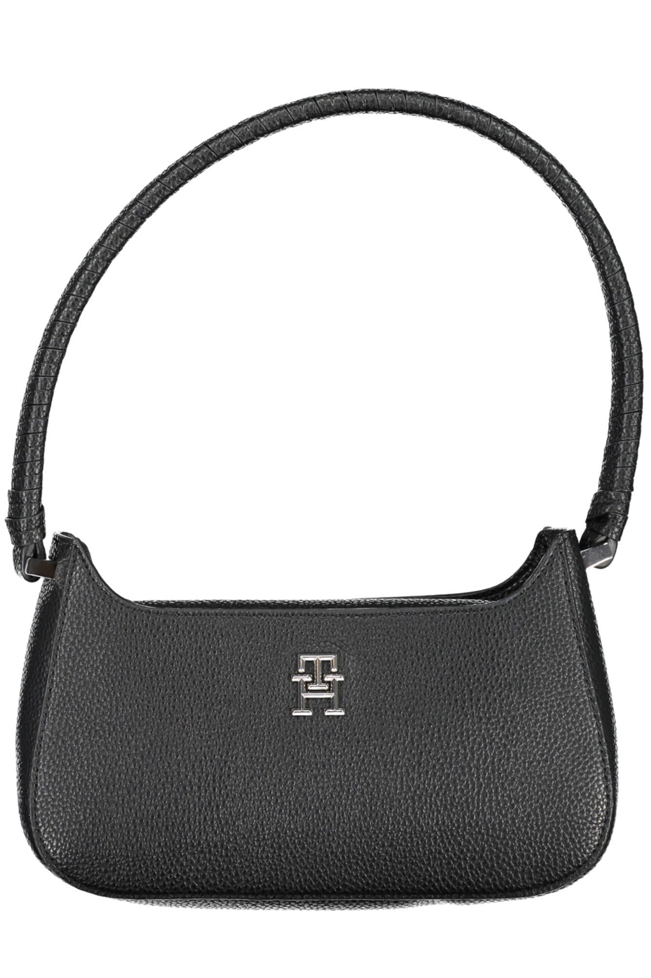 TOMMY HILFIGER BLACK WOMENS BAG