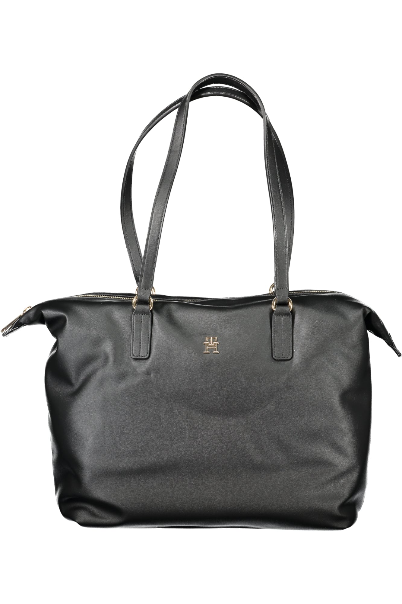 TOMMY HILFIGER WOMENS BAG BLACK