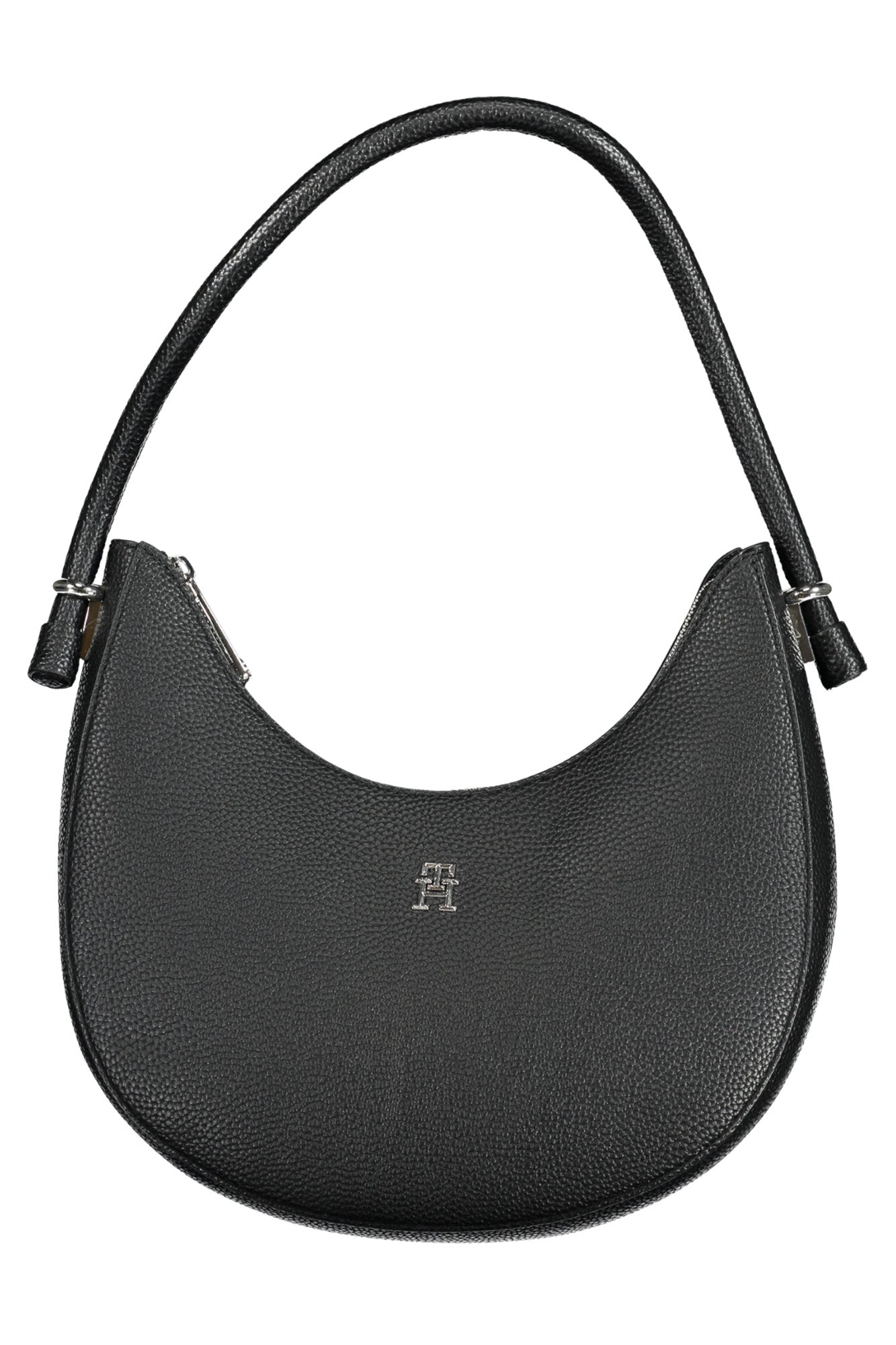 TOMMY HILFIGER BLACK WOMENS BAG